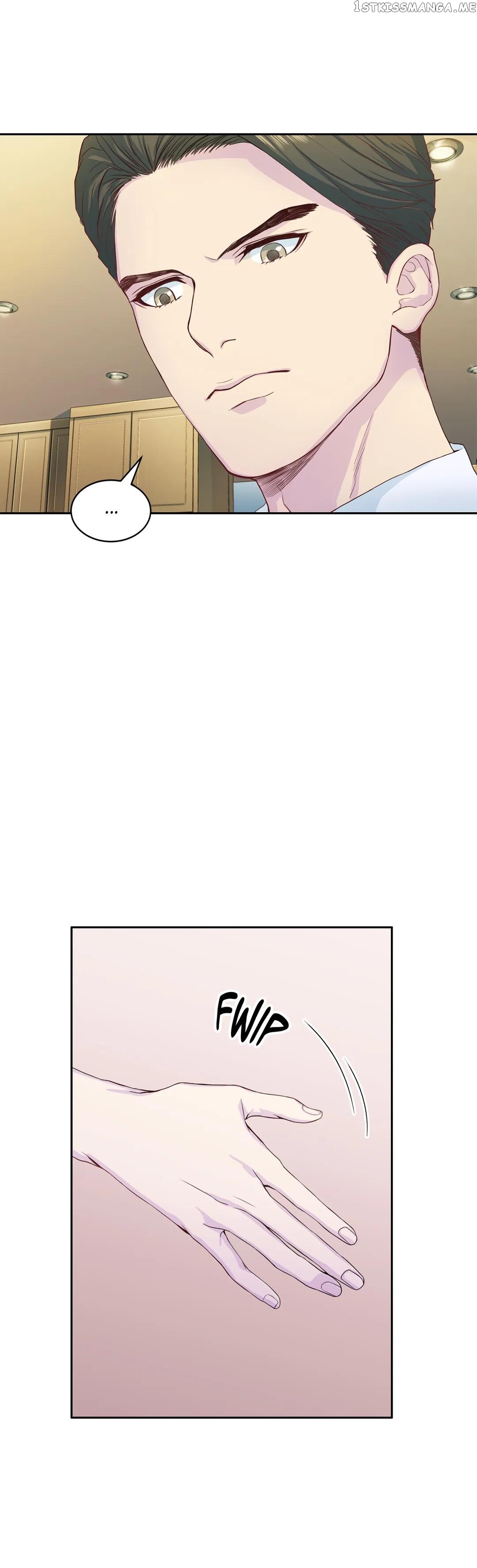 Farewell My Demon chapter 27 - page 14