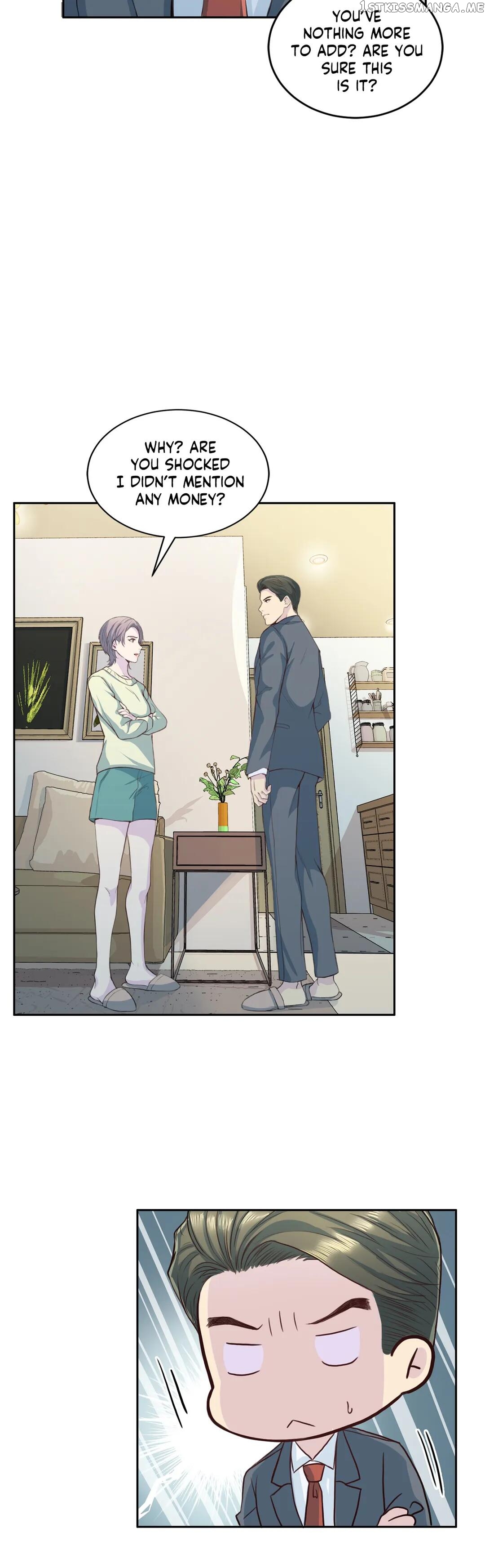 Farewell My Demon chapter 27 - page 19