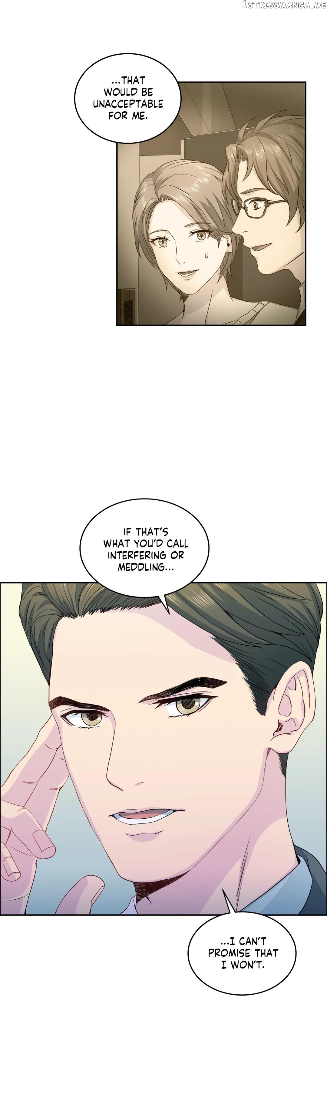 Farewell My Demon chapter 27 - page 27