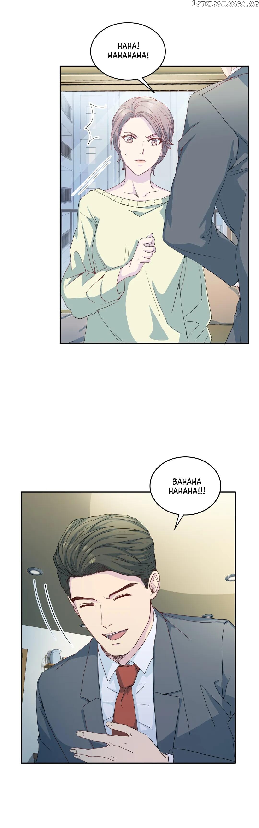 Farewell My Demon chapter 27 - page 31