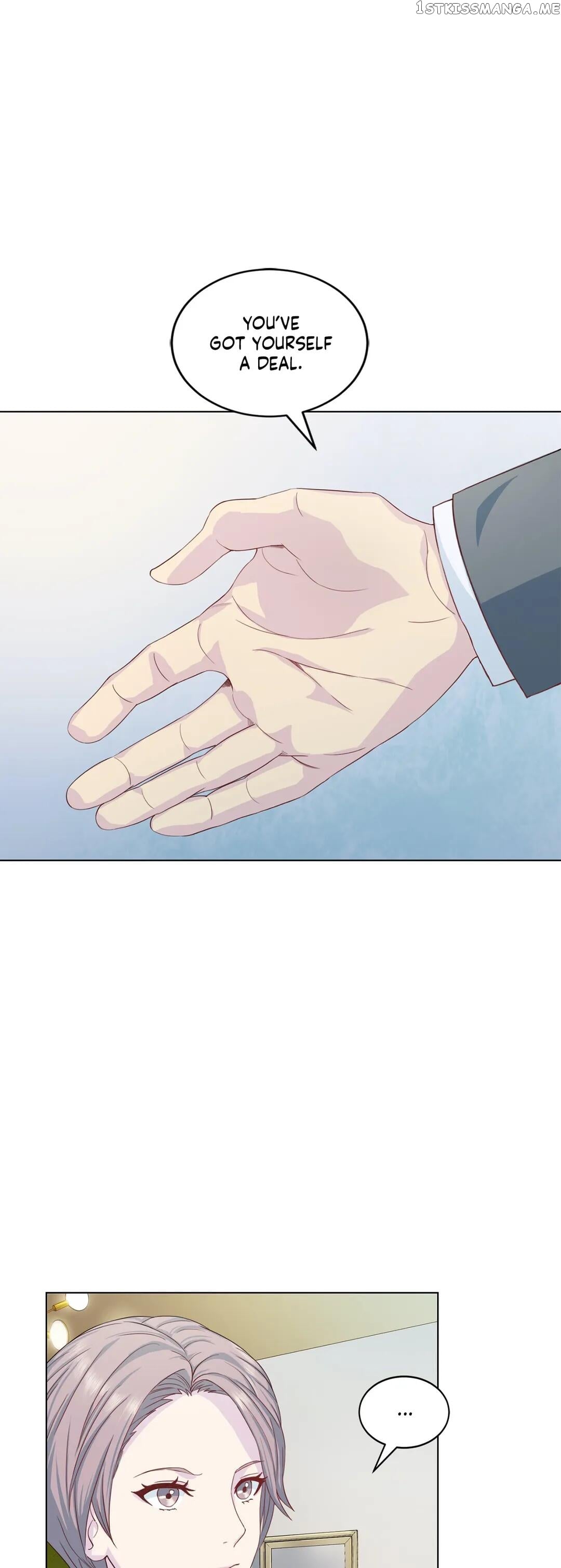 Farewell My Demon chapter 27 - page 36