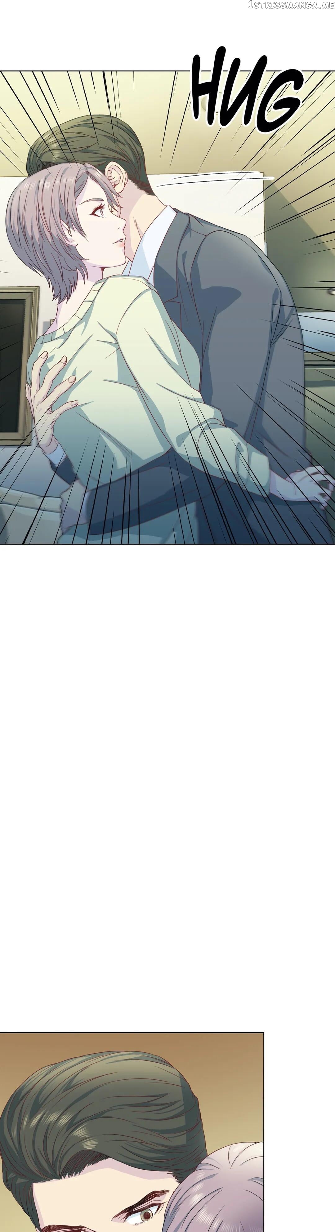 Farewell My Demon chapter 27 - page 38