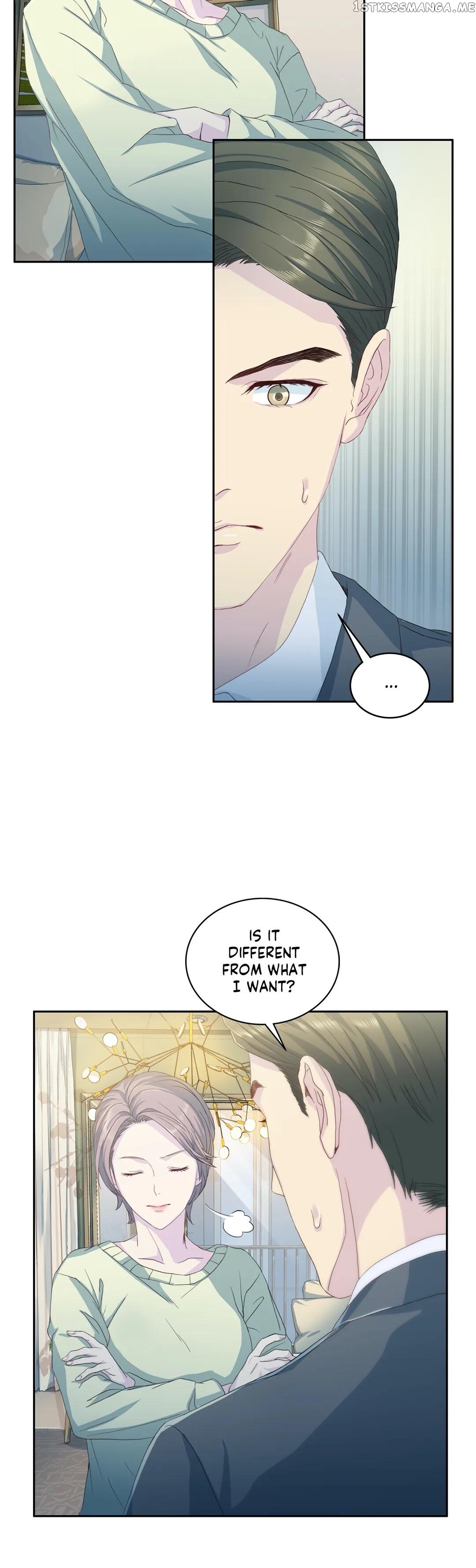 Farewell My Demon chapter 27 - page 6