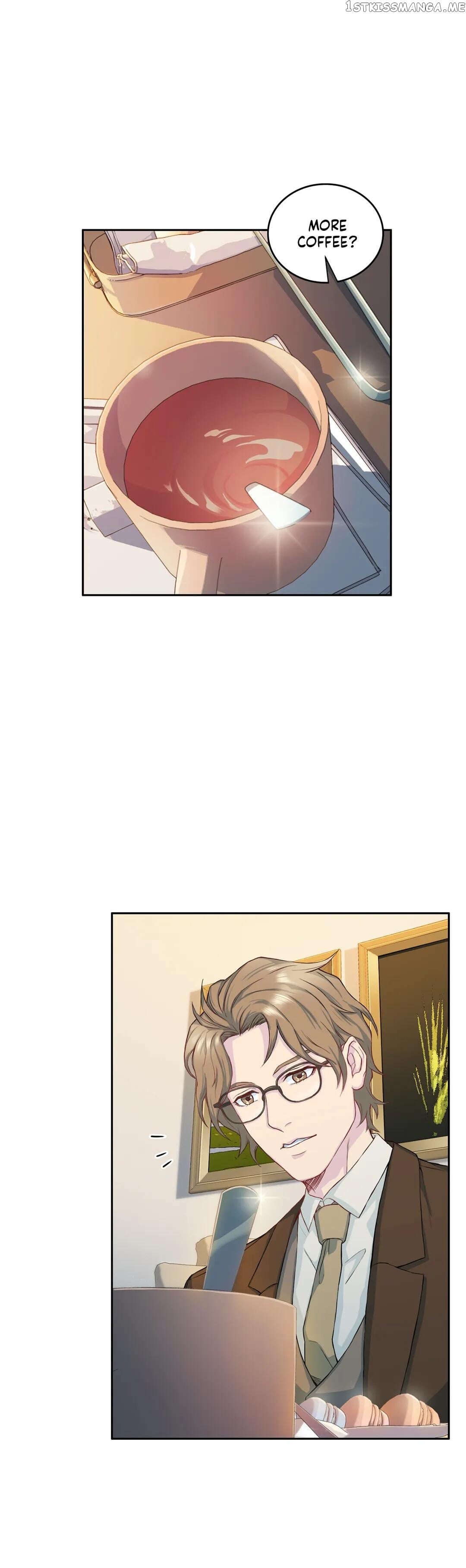 Farewell My Demon chapter 26 - page 14