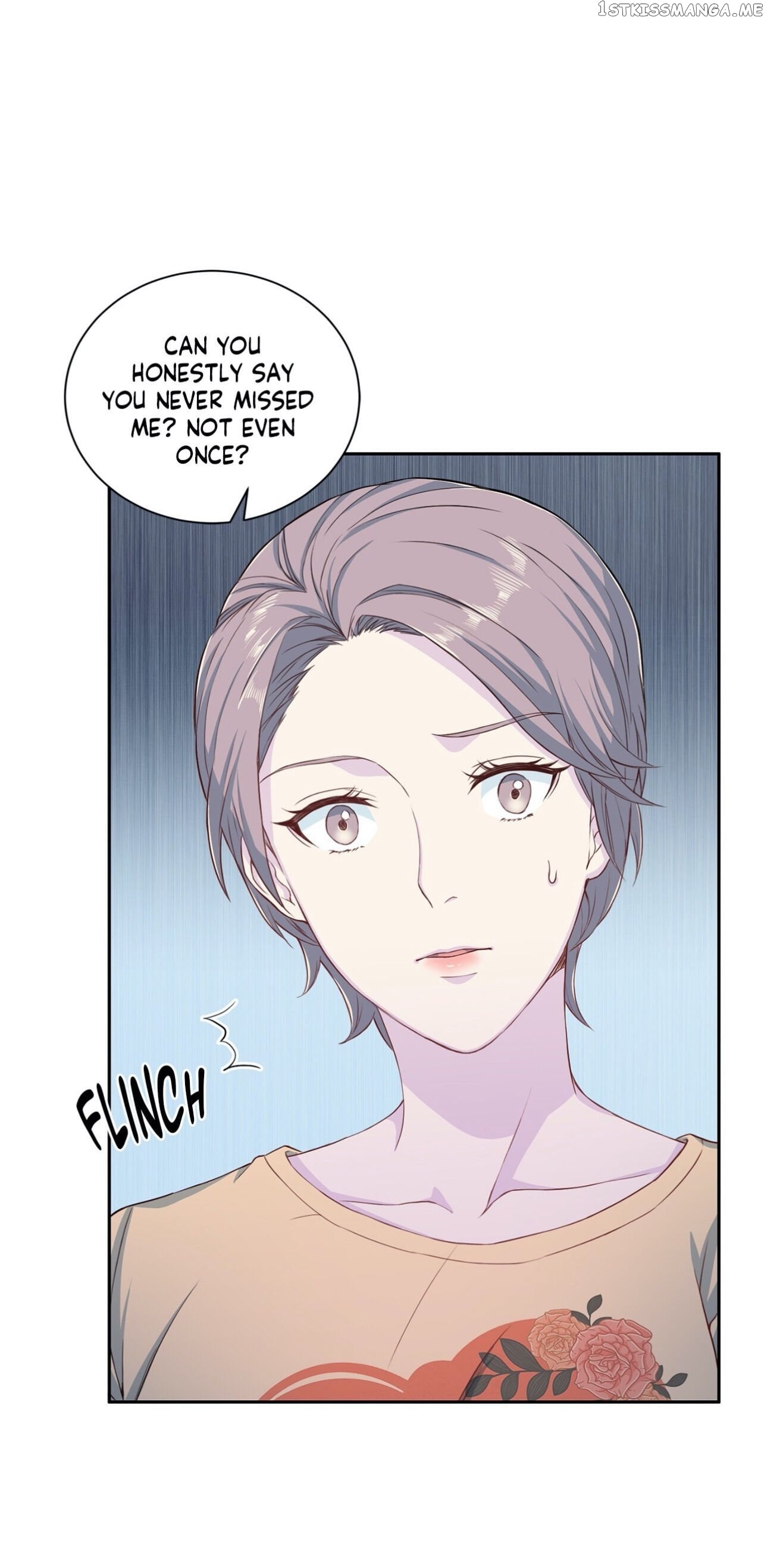 Farewell My Demon chapter 24 - page 10
