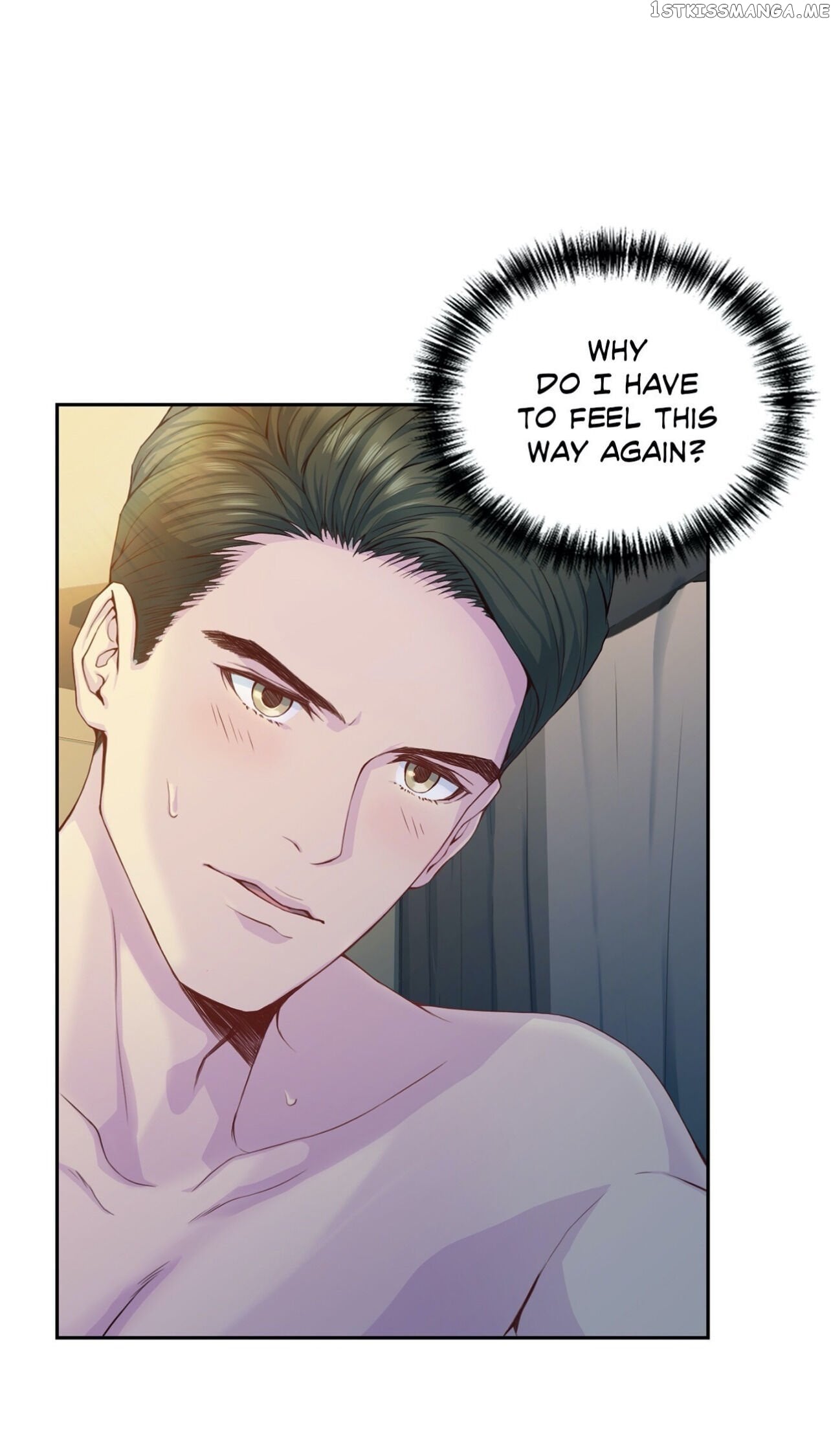 Farewell My Demon chapter 24 - page 22