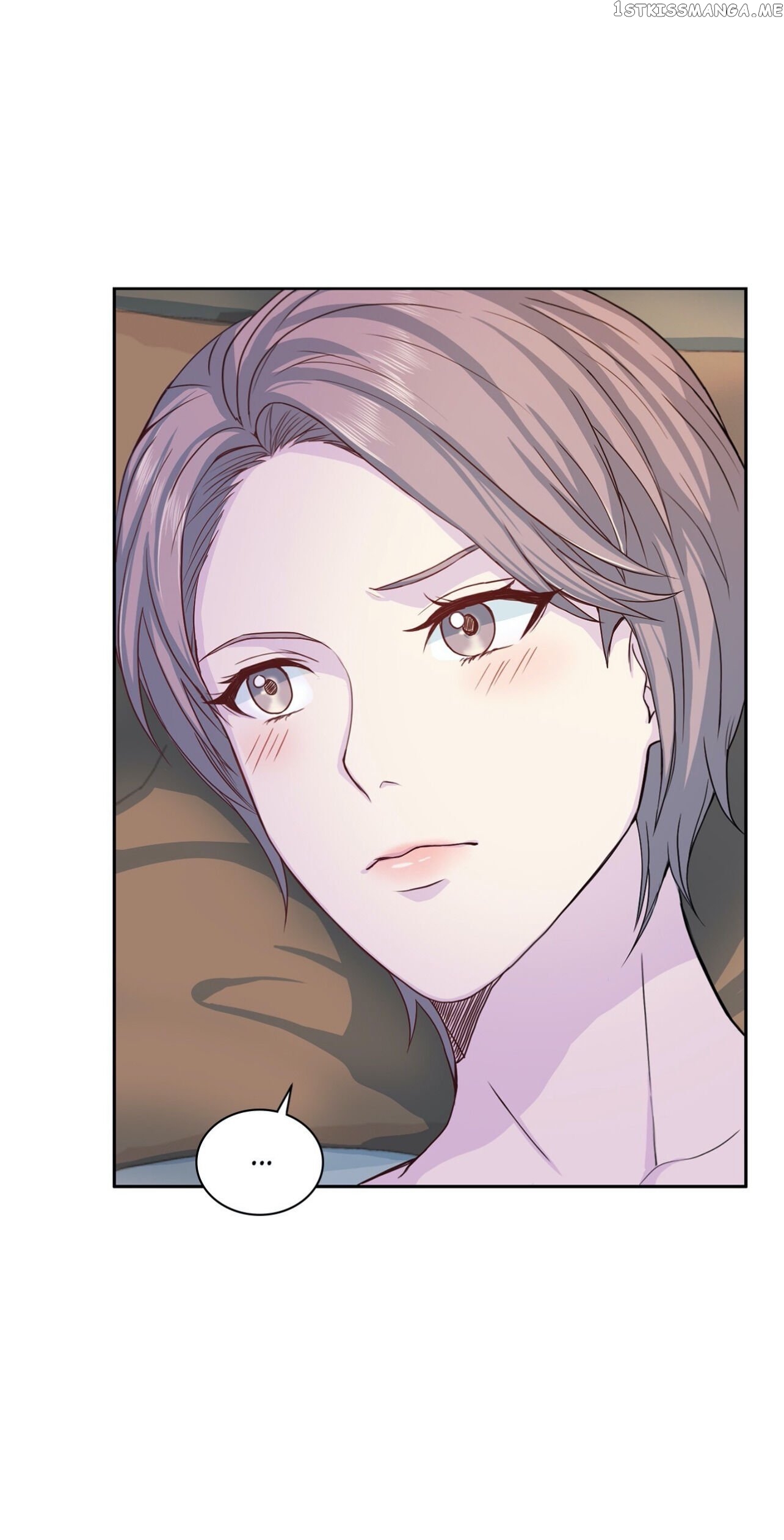 Farewell My Demon chapter 24 - page 31