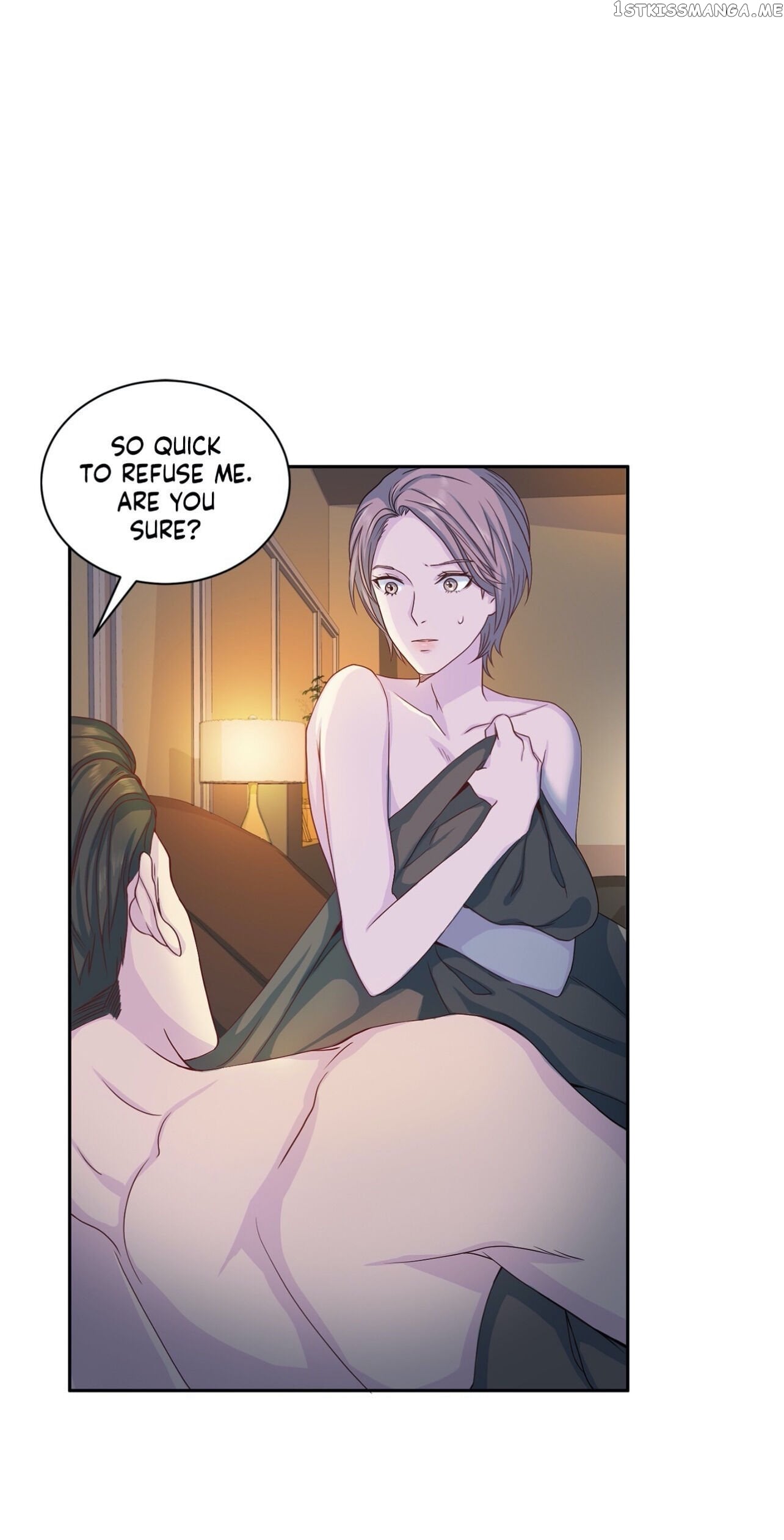 Farewell My Demon chapter 24 - page 34