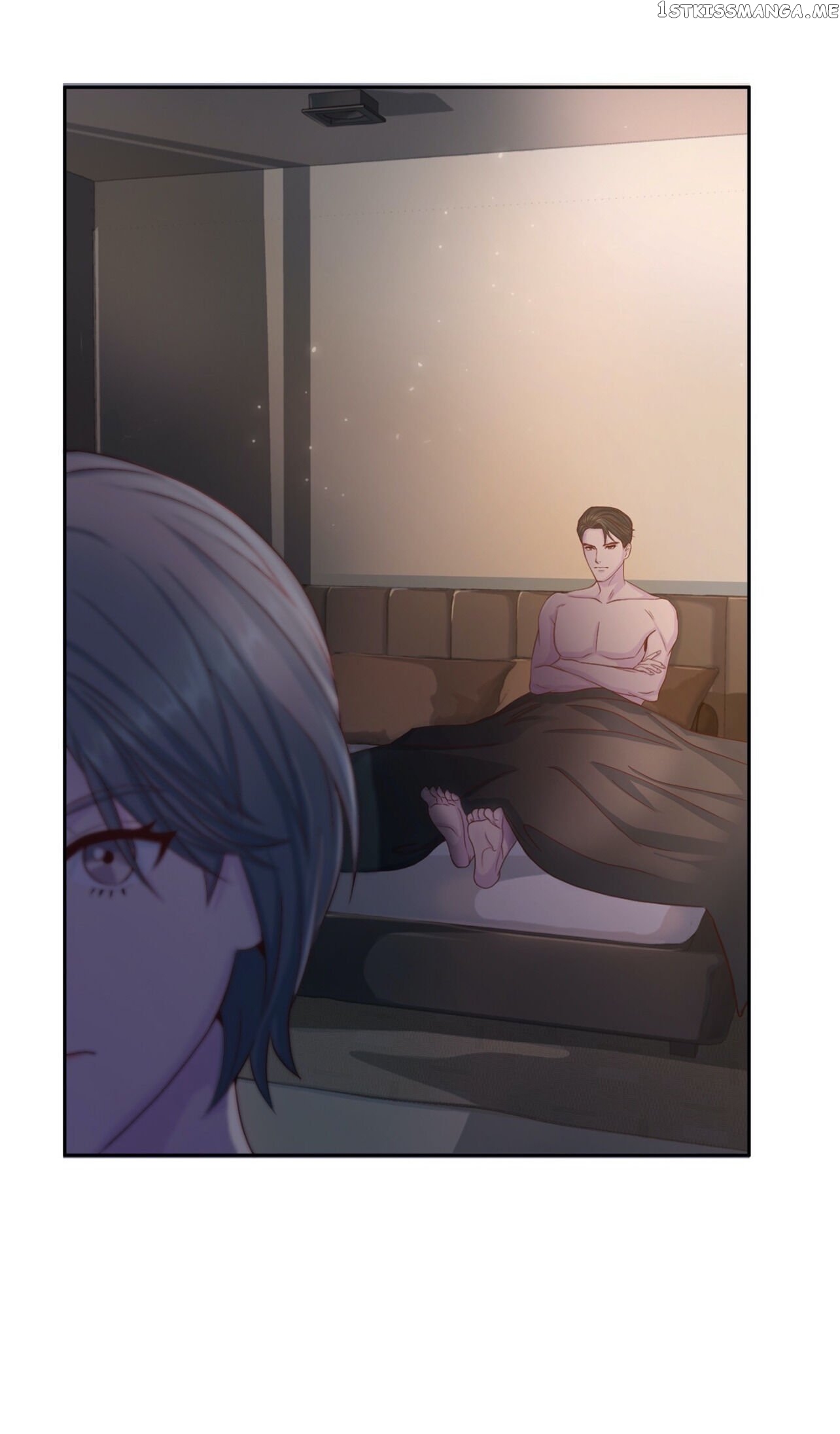 Farewell My Demon chapter 24 - page 38