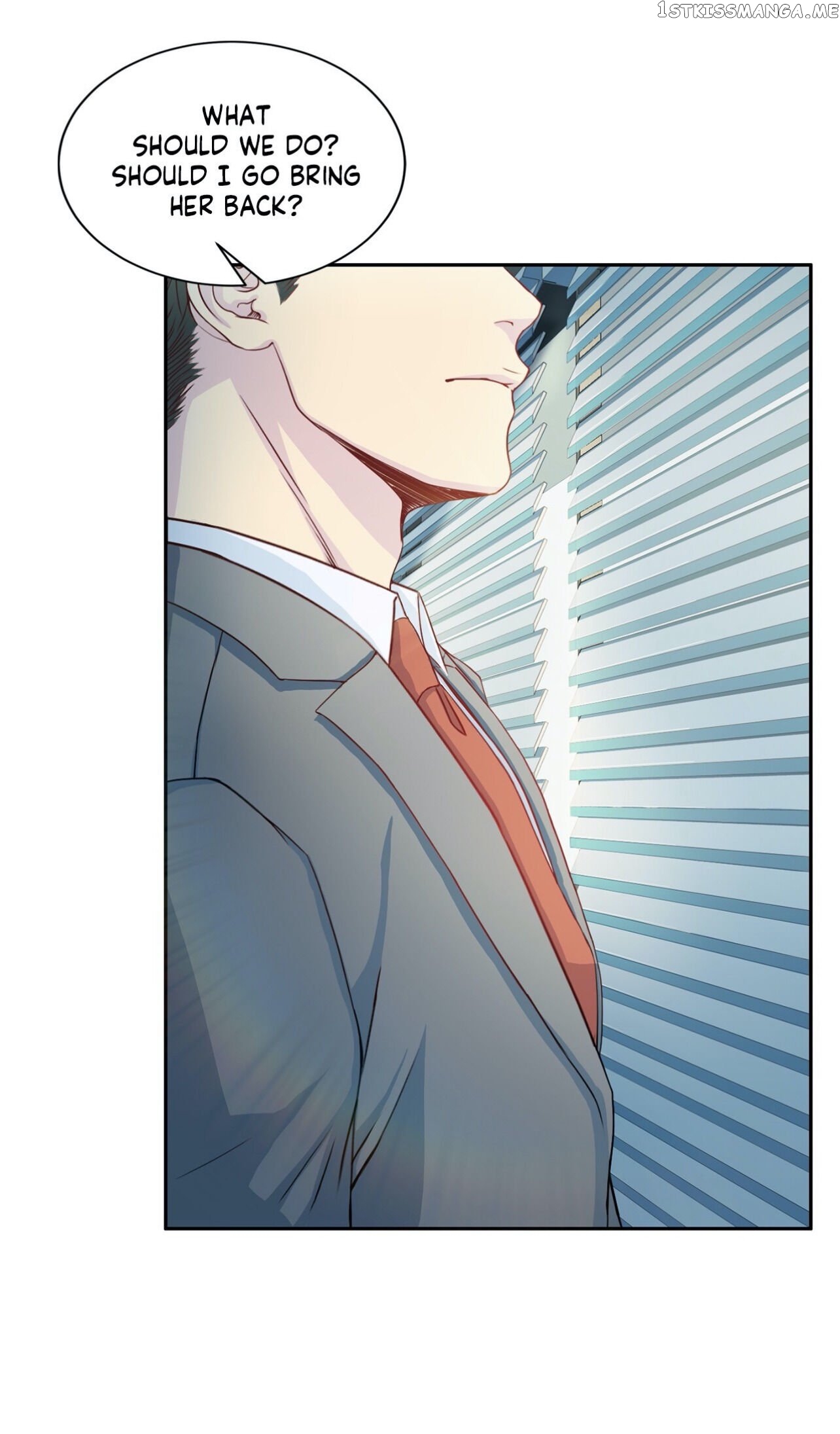 Farewell My Demon chapter 24 - page 49