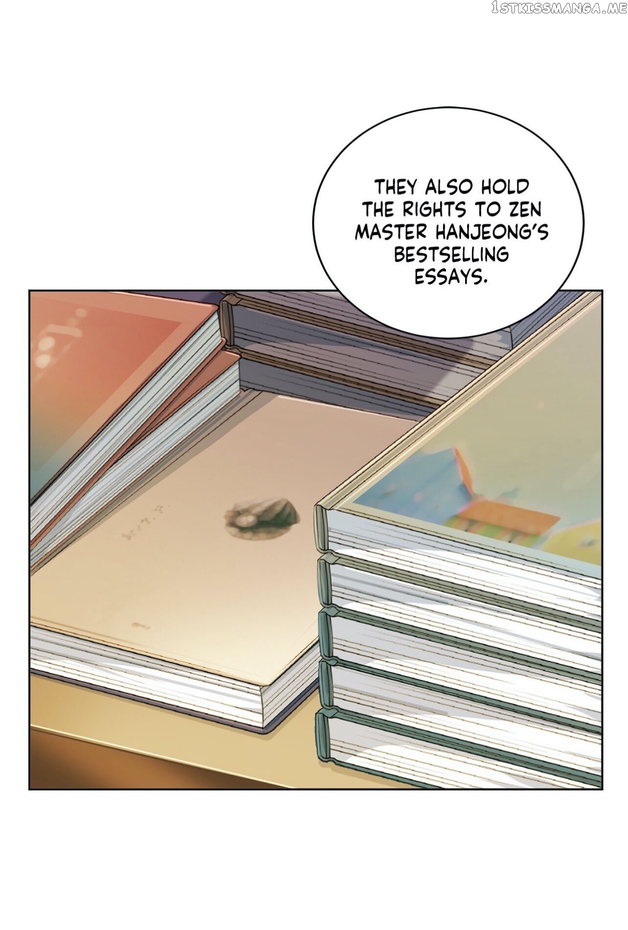 Farewell My Demon chapter 24 - page 54