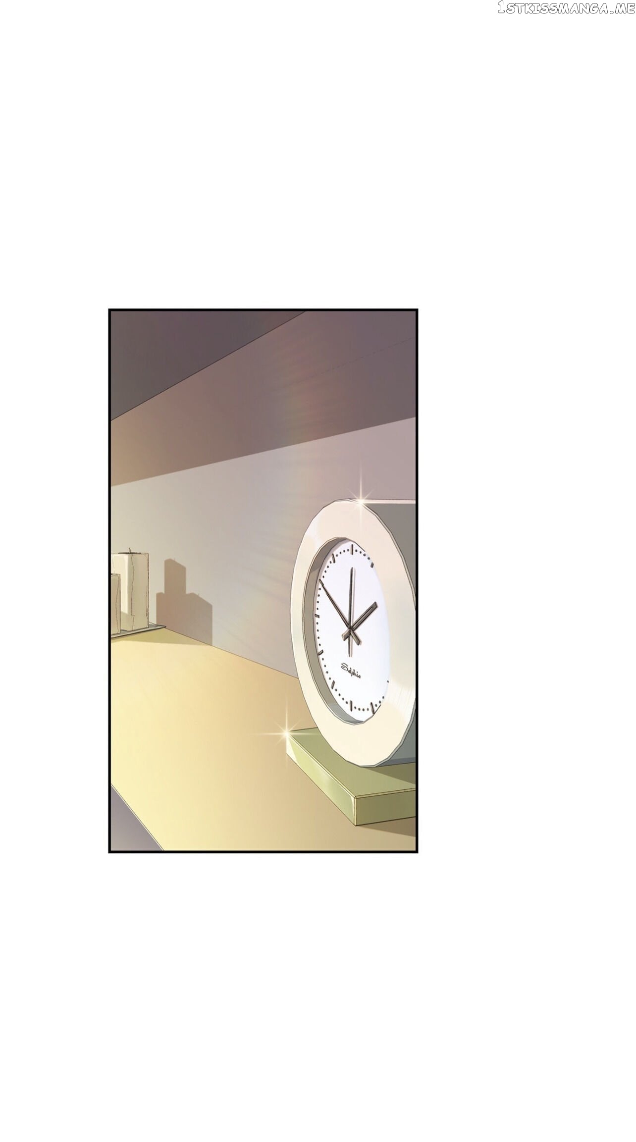 Farewell My Demon chapter 23 - page 11