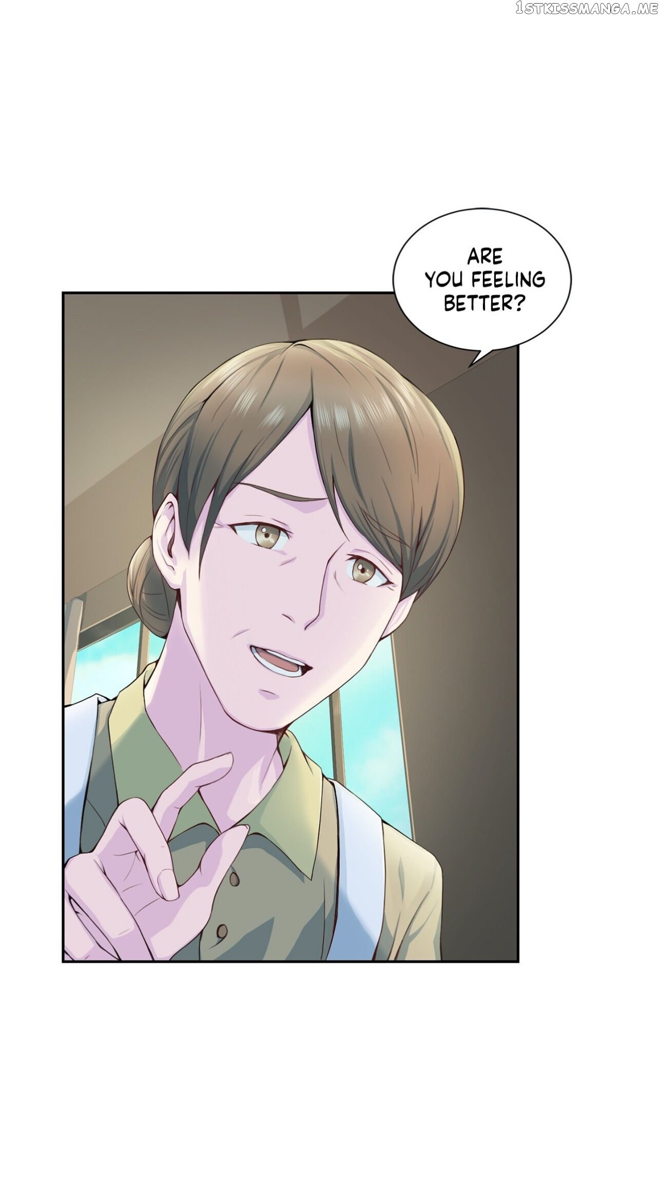 Farewell My Demon chapter 23 - page 13