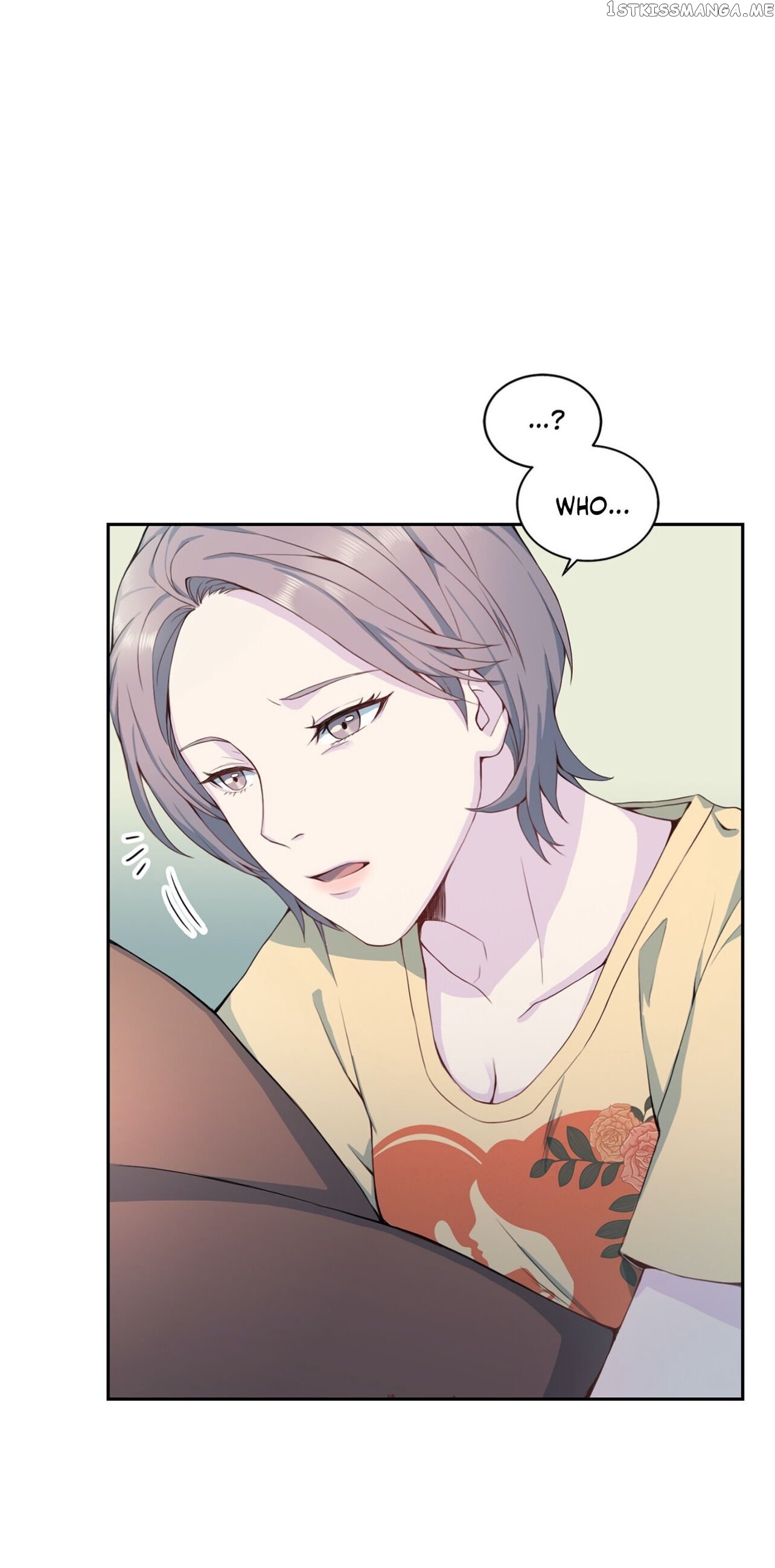 Farewell My Demon chapter 23 - page 14