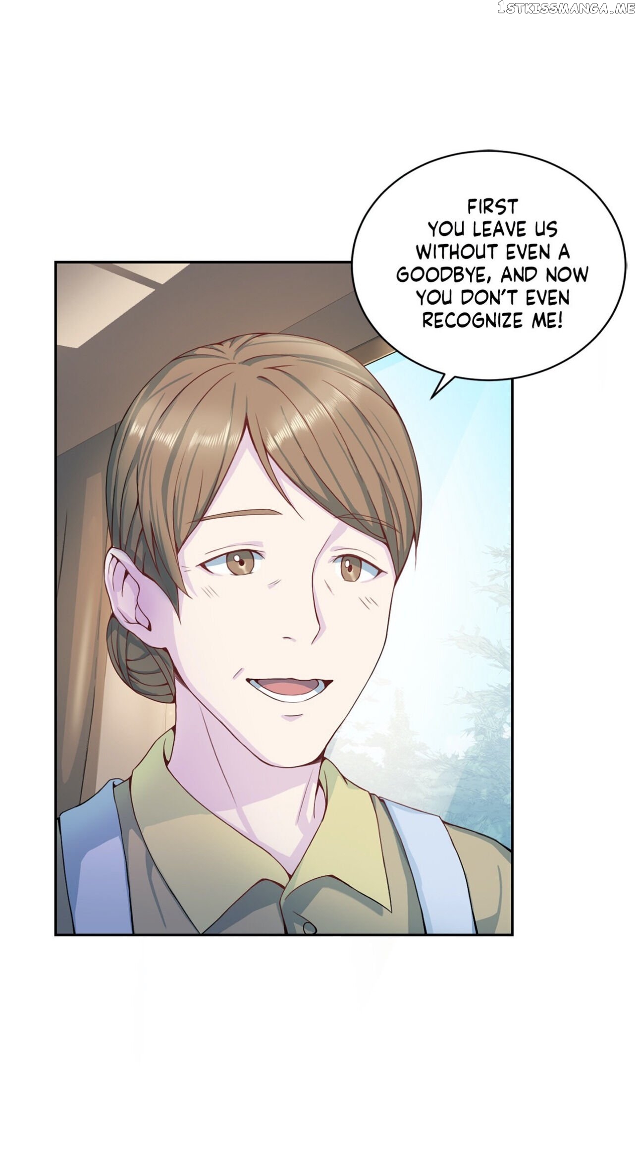 Farewell My Demon chapter 23 - page 15