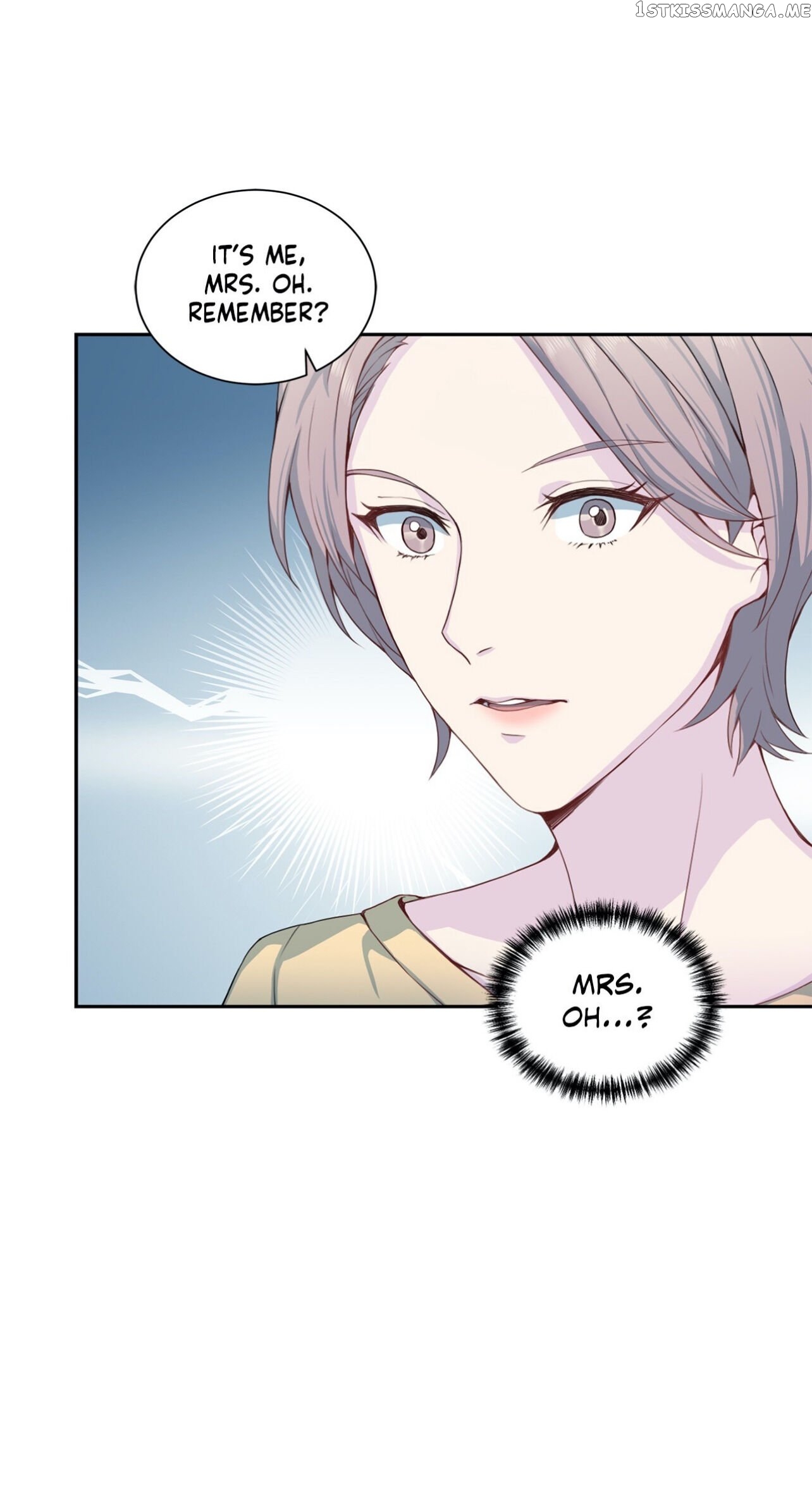Farewell My Demon chapter 23 - page 16