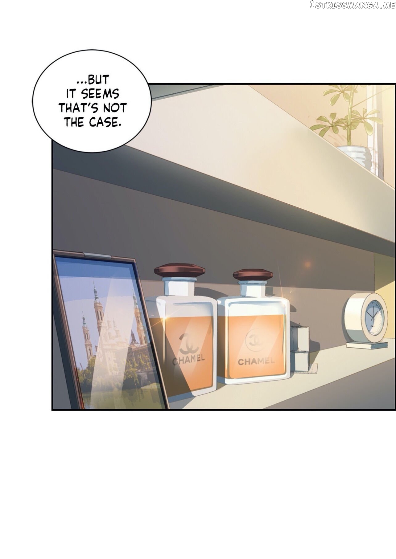 Farewell My Demon chapter 23 - page 20