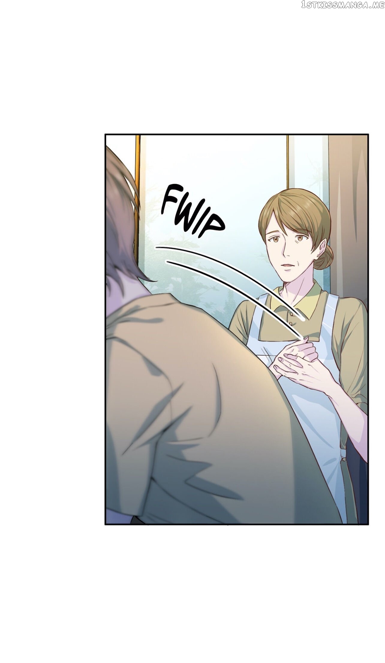 Farewell My Demon chapter 23 - page 23