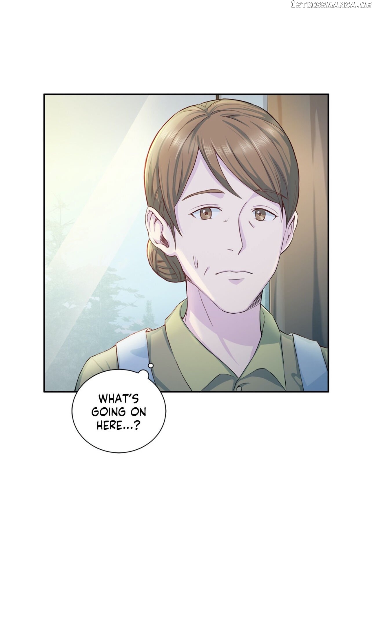 Farewell My Demon chapter 23 - page 24