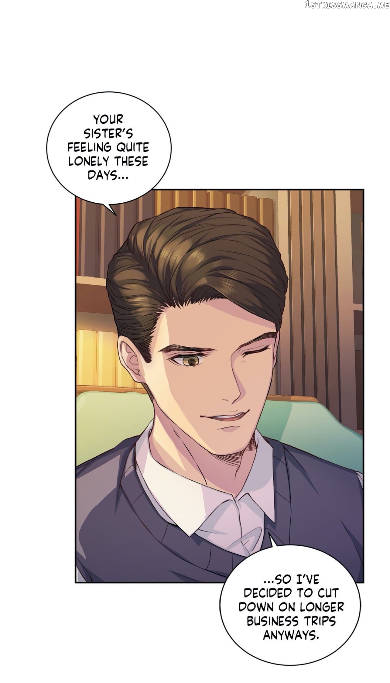 Farewell My Demon chapter 23 - page 30