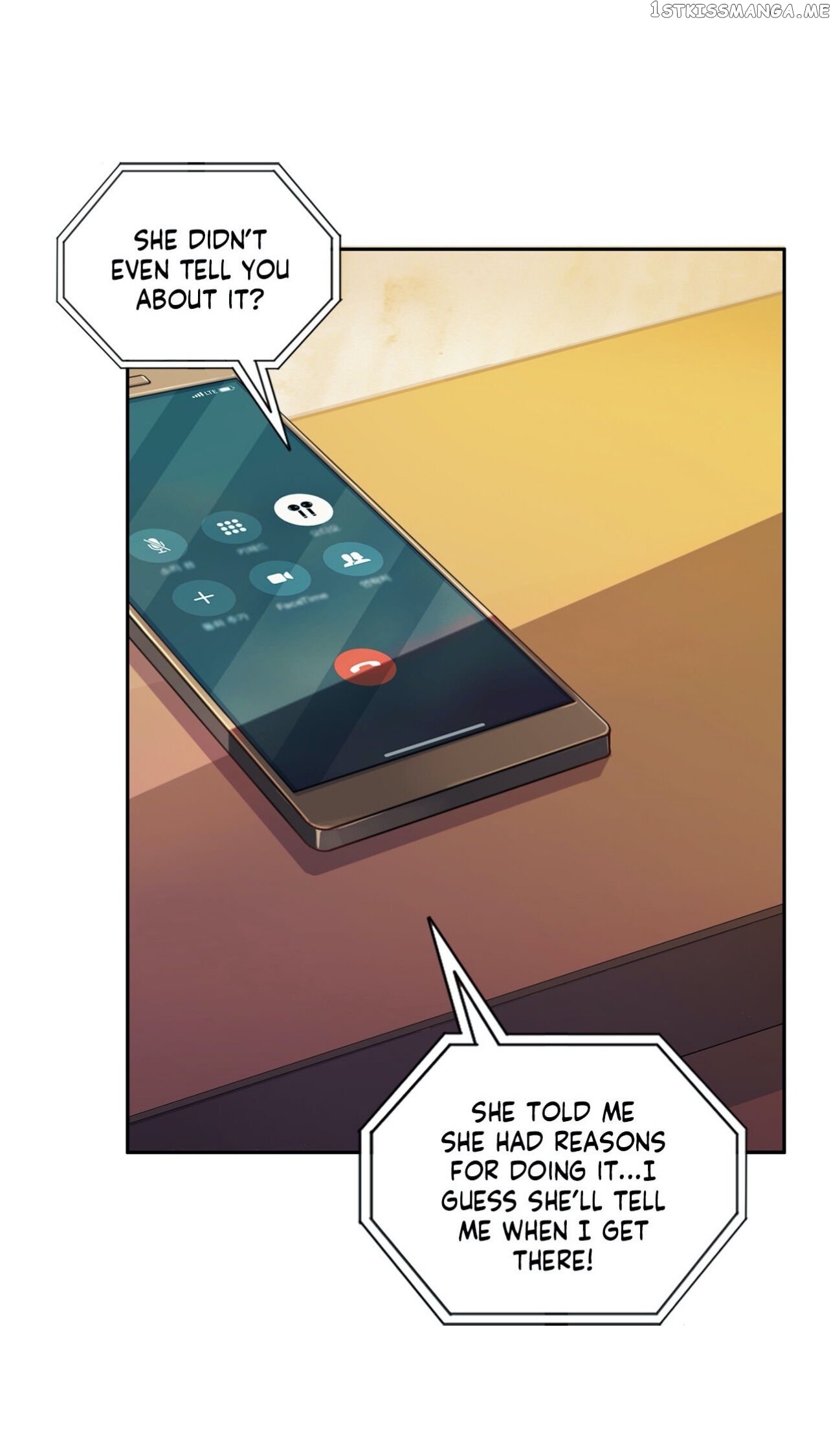 Farewell My Demon chapter 23 - page 34