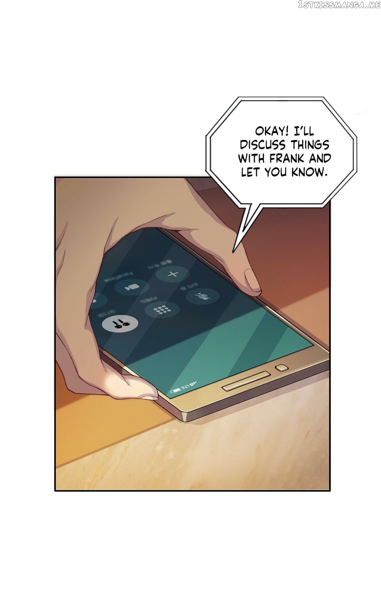 Farewell My Demon chapter 23 - page 37