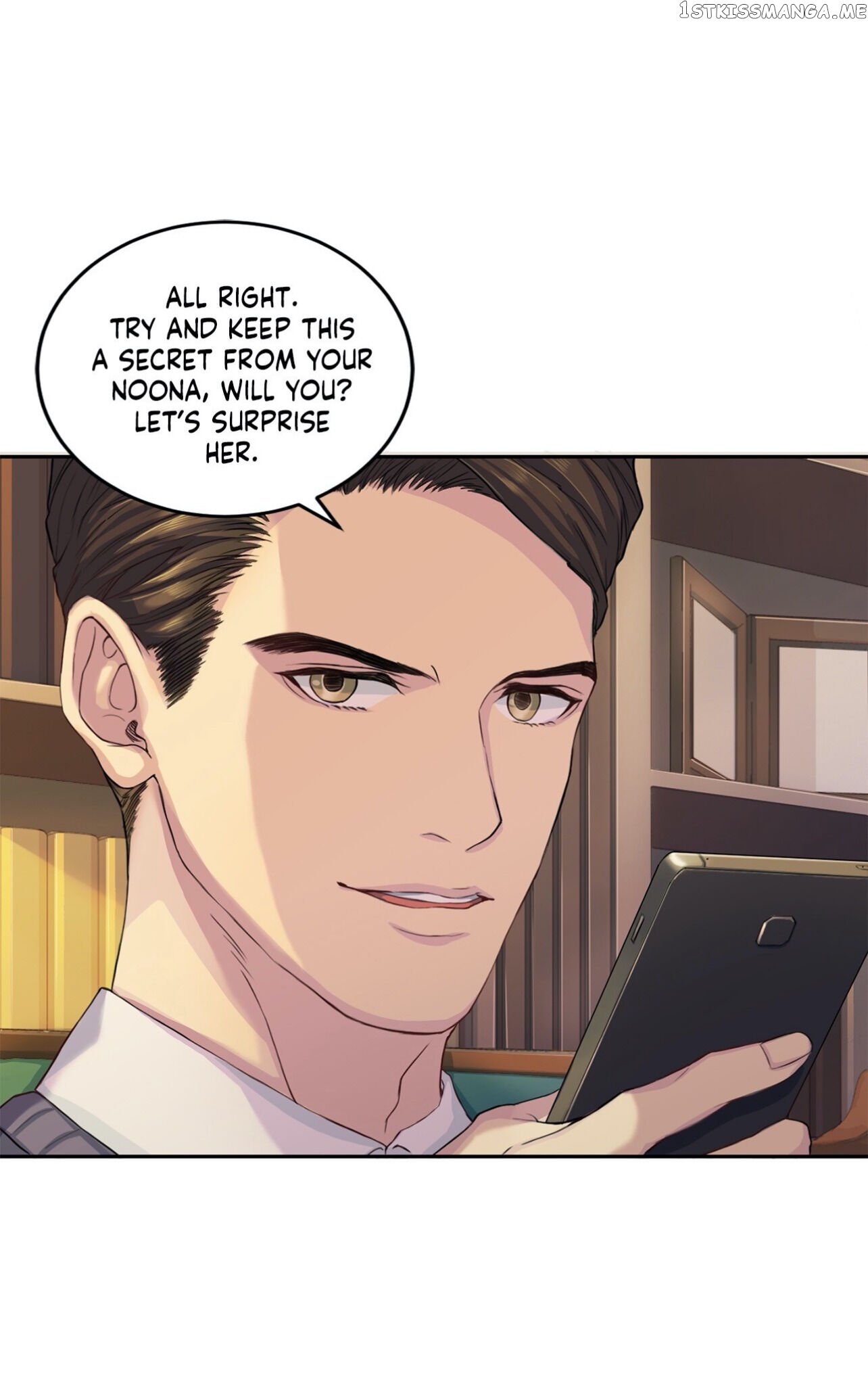 Farewell My Demon chapter 23 - page 38