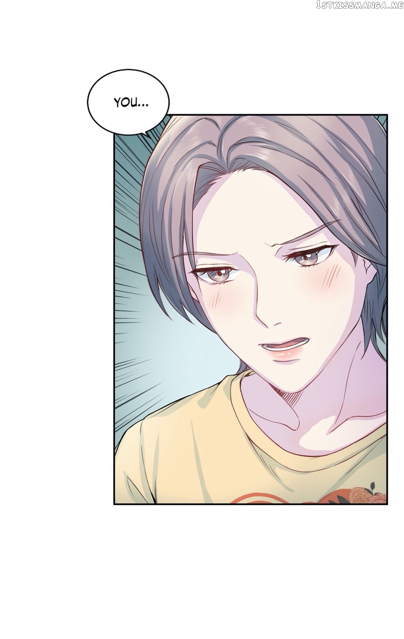 Farewell My Demon chapter 23 - page 40
