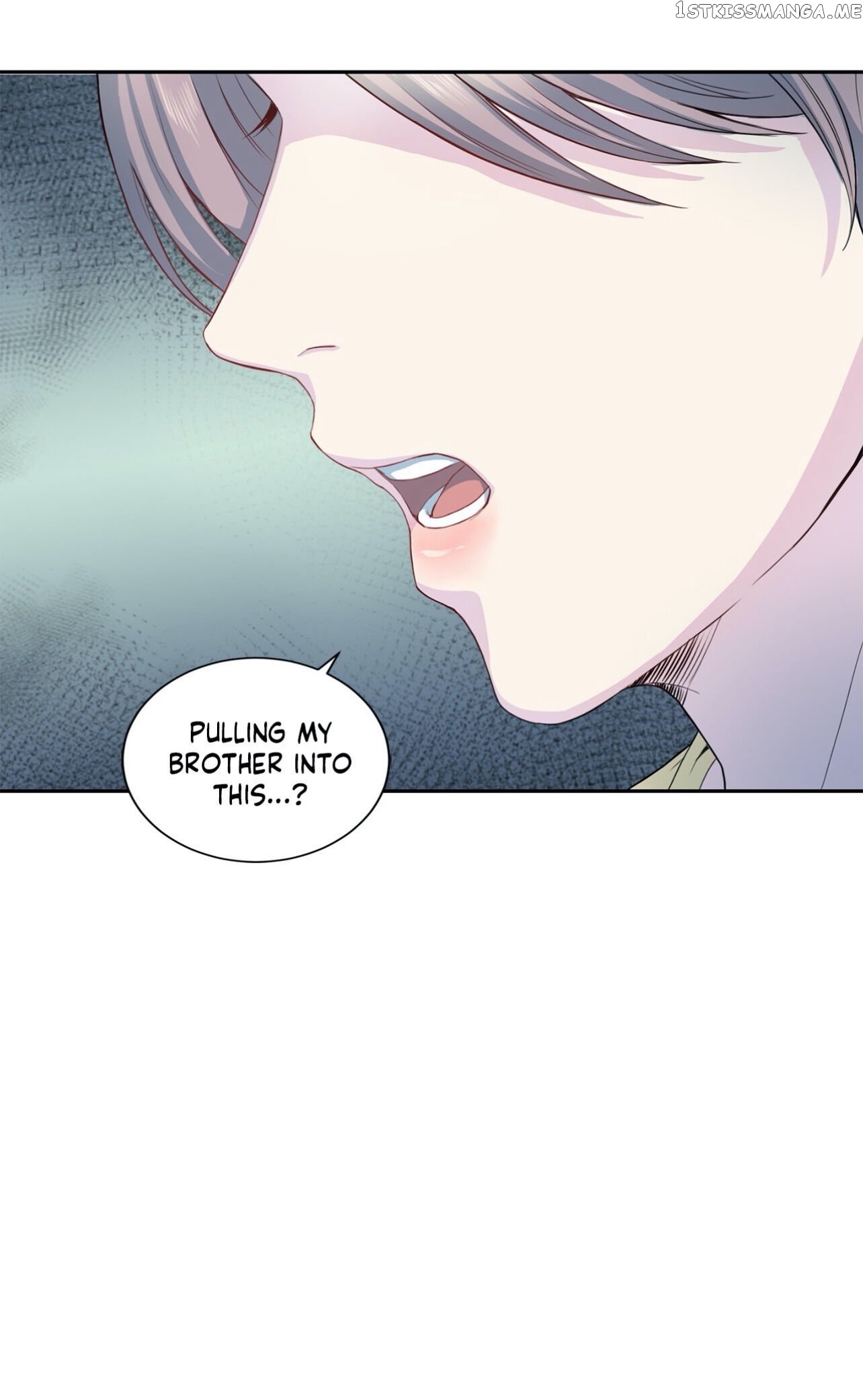 Farewell My Demon chapter 23 - page 42