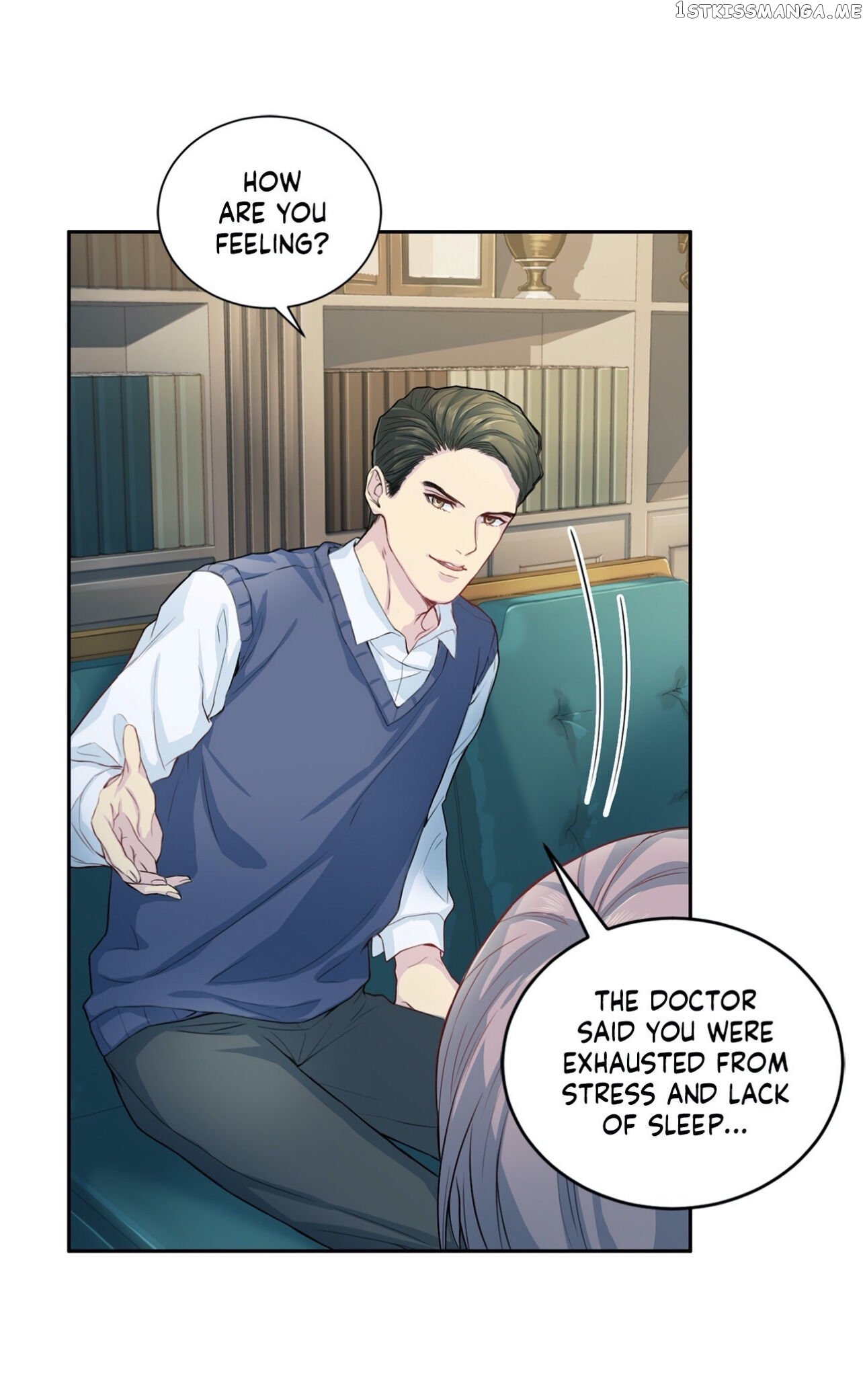 Farewell My Demon chapter 23 - page 43