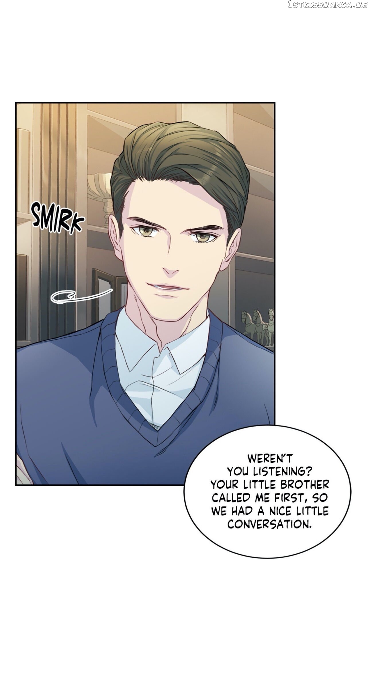 Farewell My Demon chapter 23 - page 45