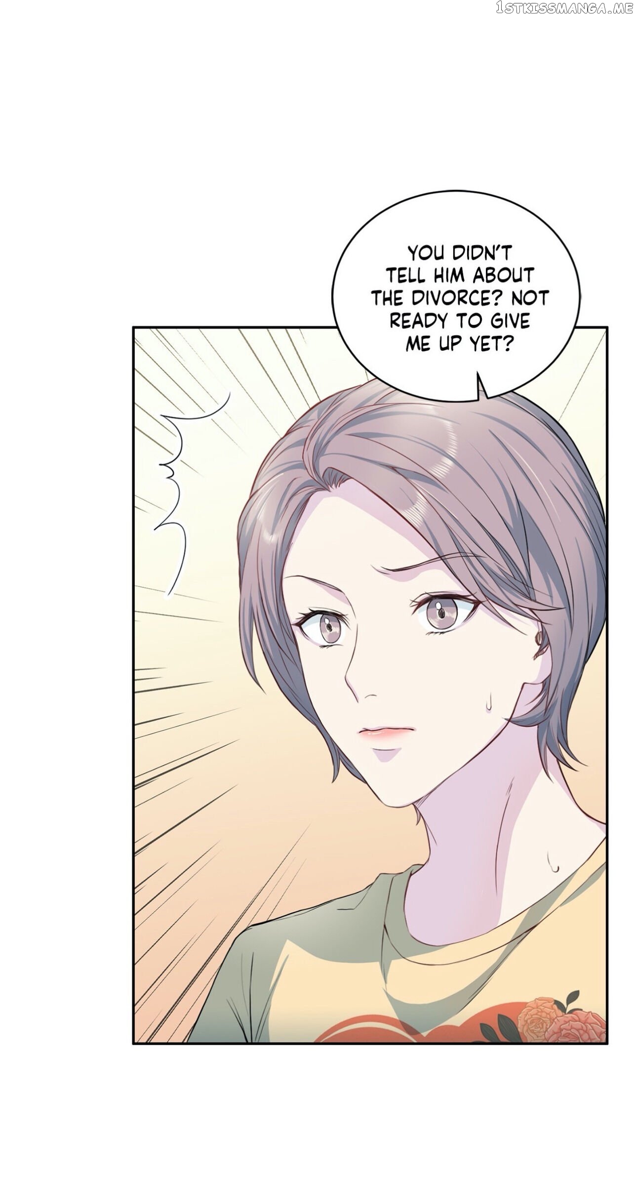 Farewell My Demon chapter 23 - page 47