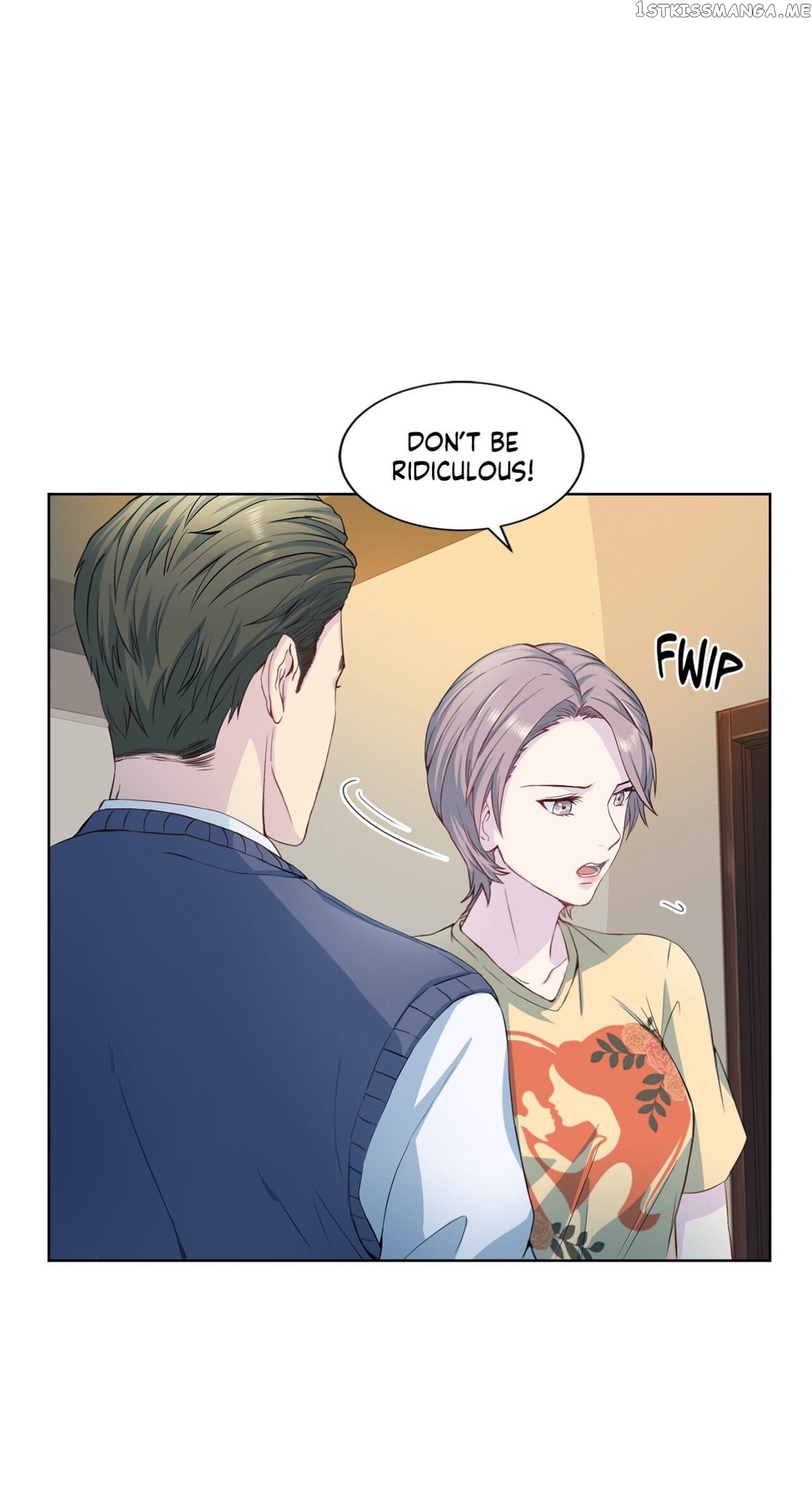 Farewell My Demon chapter 23 - page 48