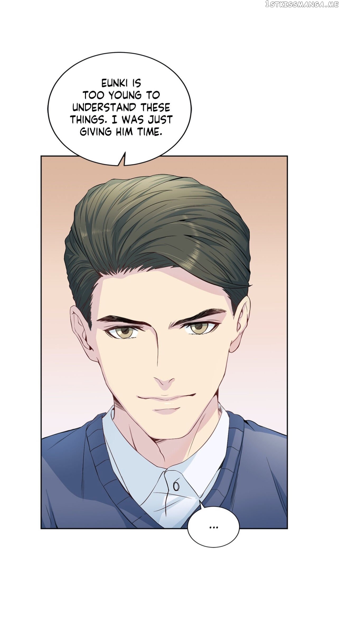 Farewell My Demon chapter 23 - page 49