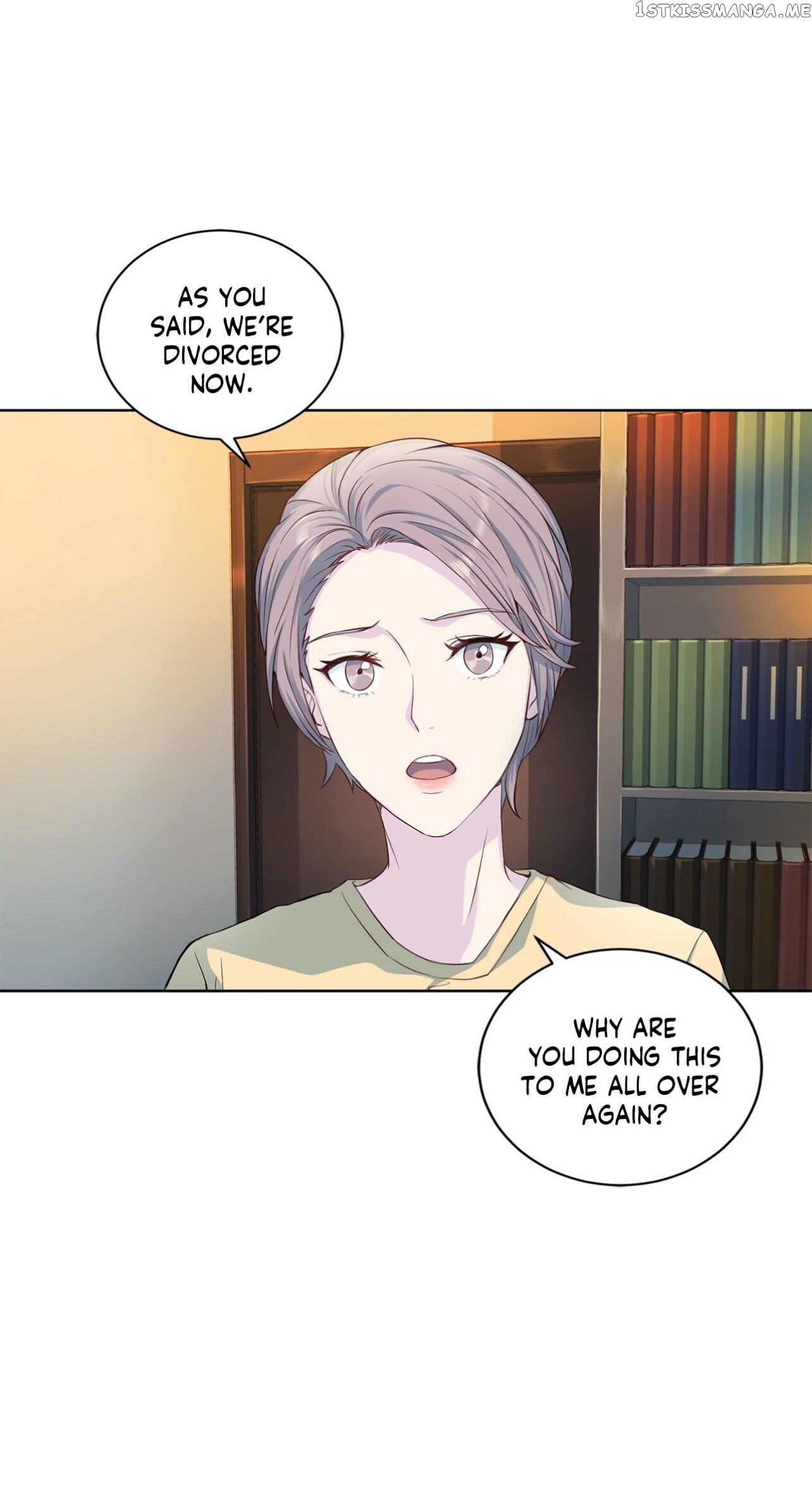 Farewell My Demon chapter 23 - page 50