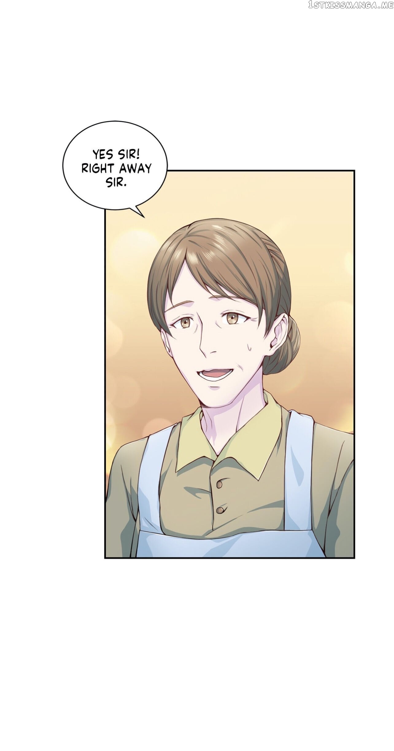 Farewell My Demon chapter 23 - page 9