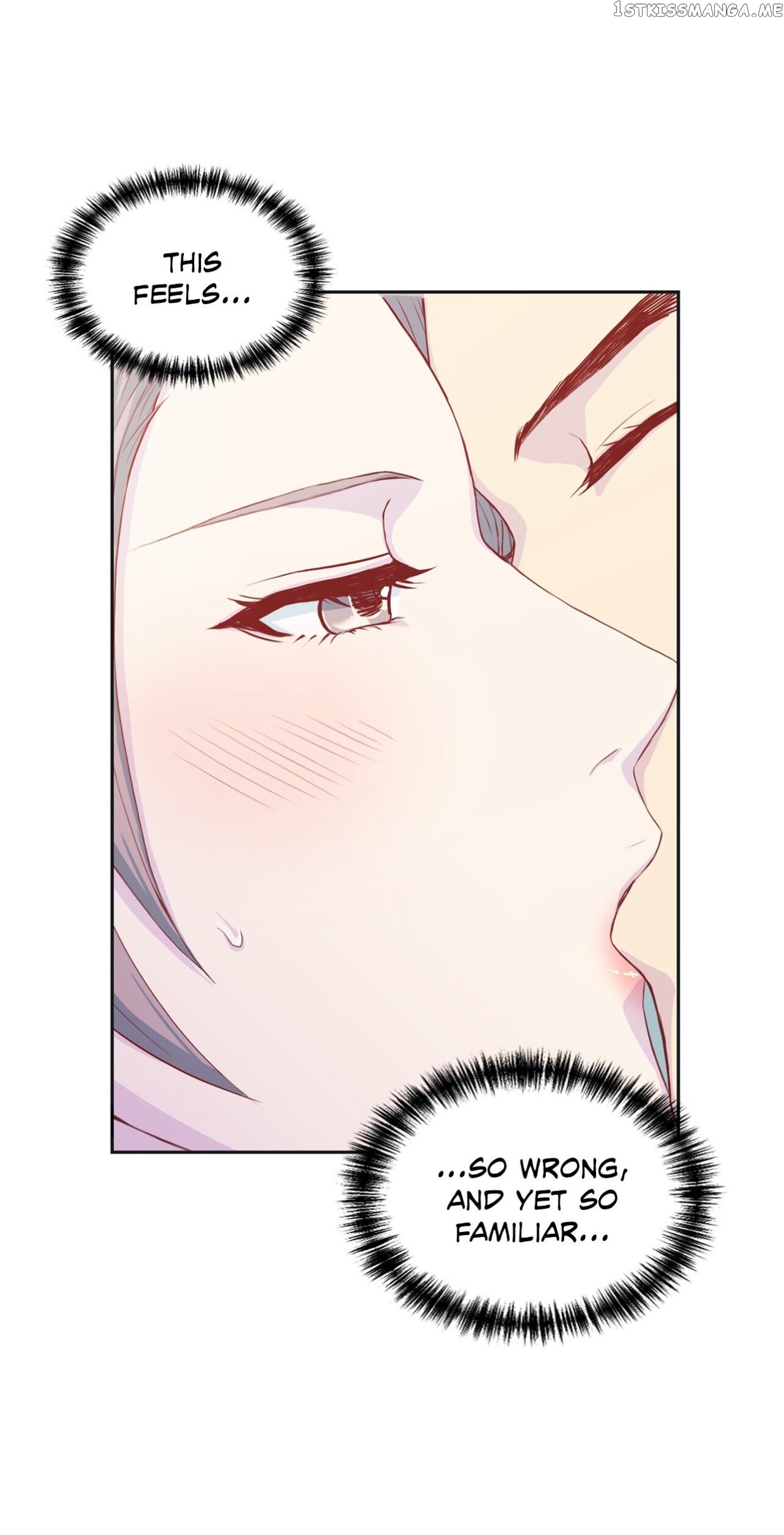 Farewell My Demon chapter 22 - page 42