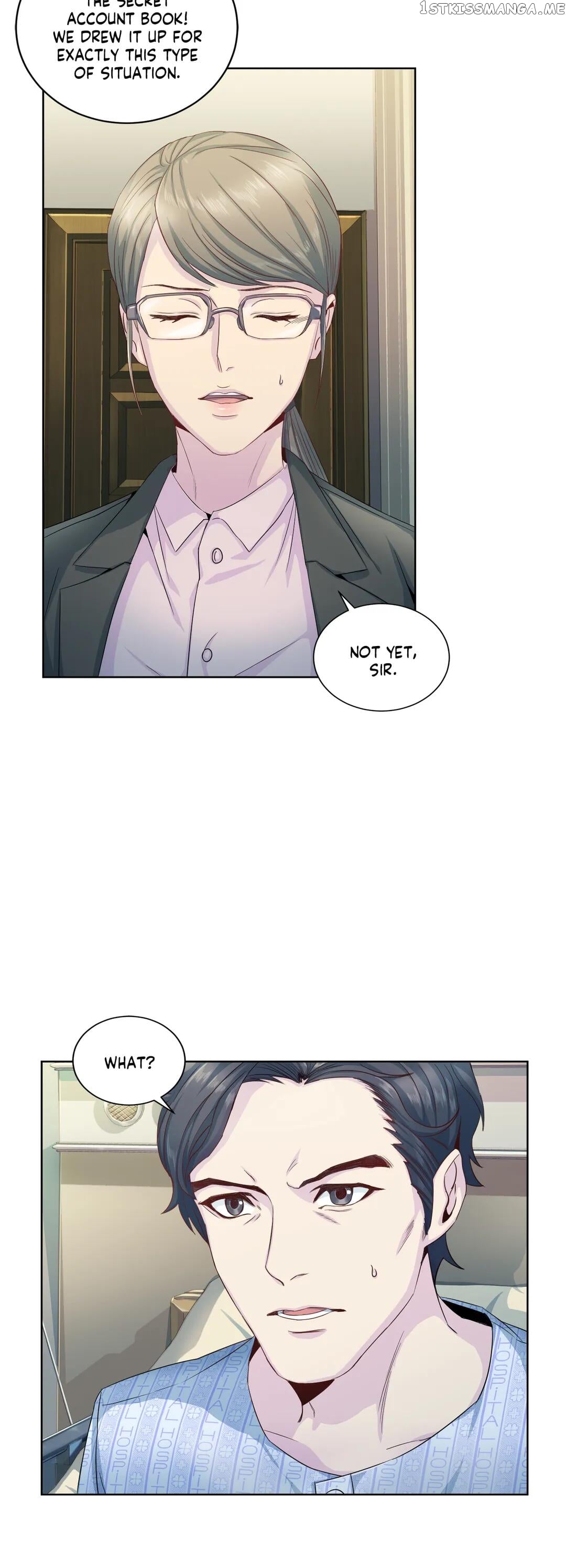 Farewell My Demon chapter 20 - page 10