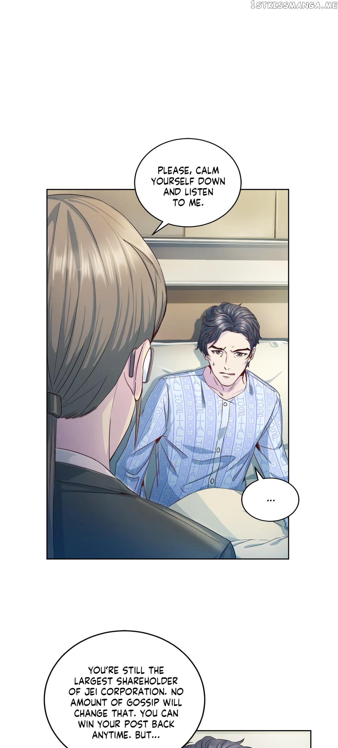 Farewell My Demon chapter 20 - page 11