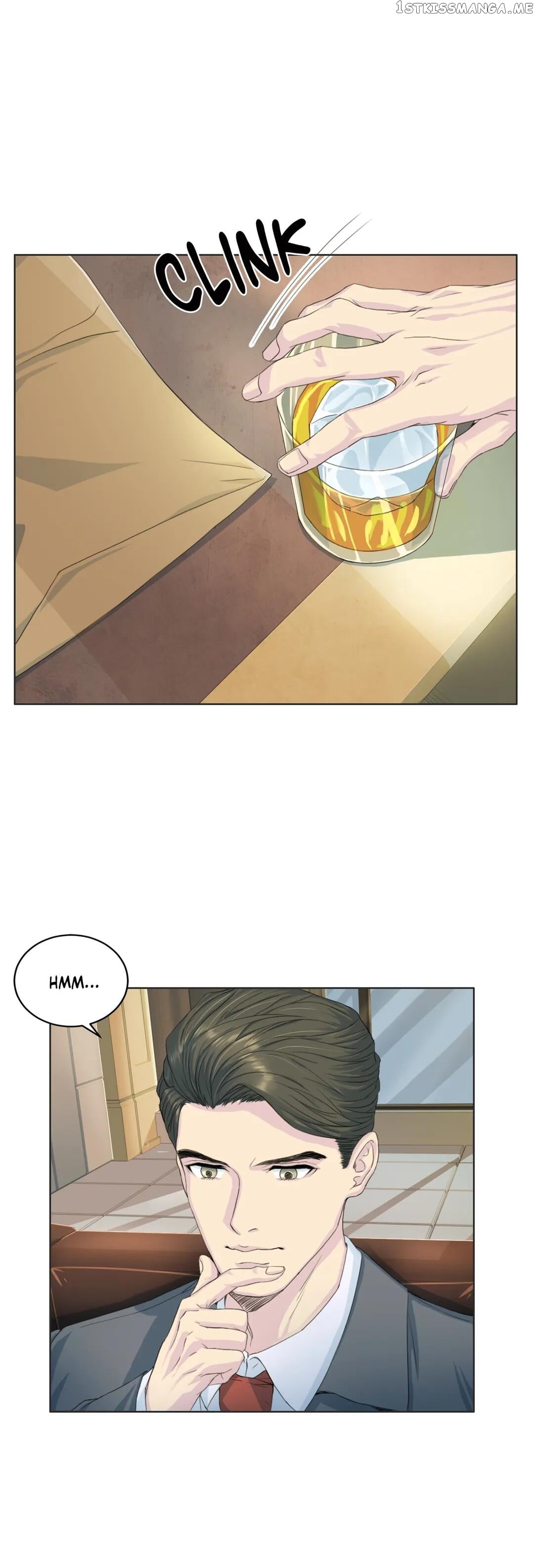 Farewell My Demon chapter 20 - page 27