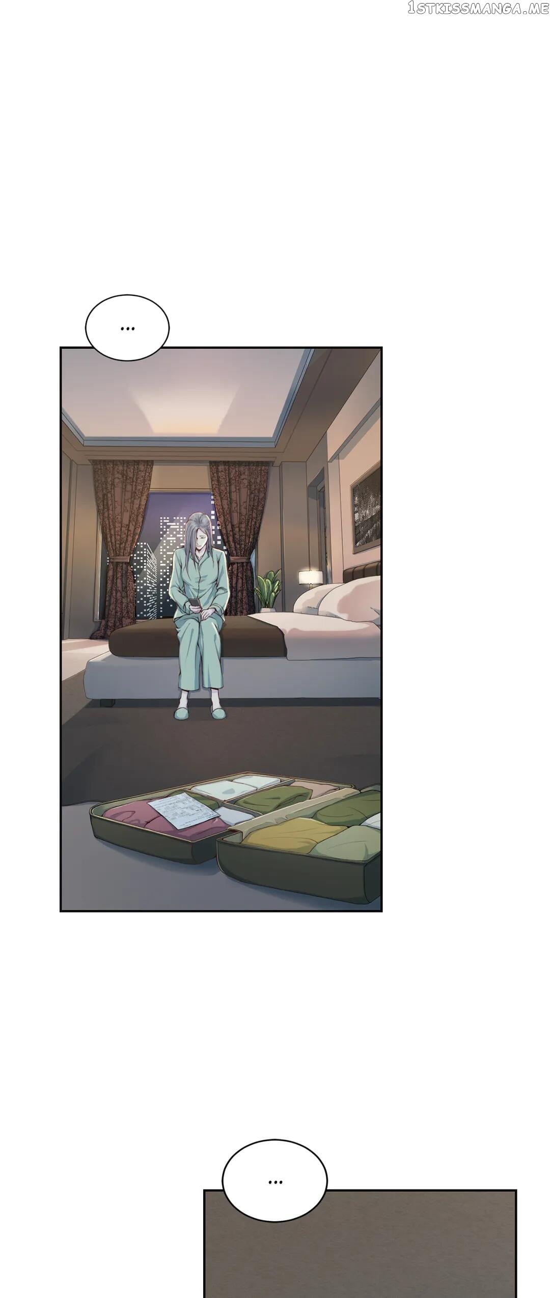 Farewell My Demon chapter 19 - page 11