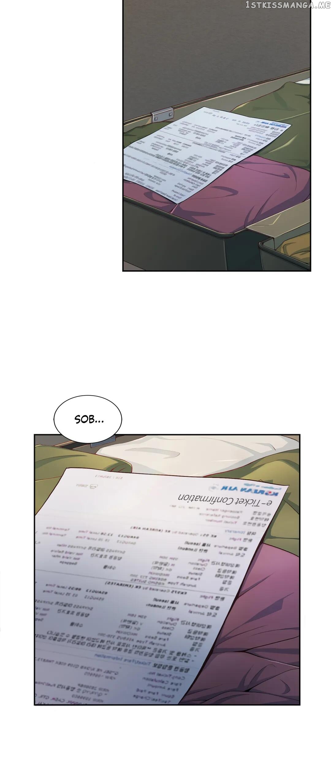 Farewell My Demon chapter 19 - page 12