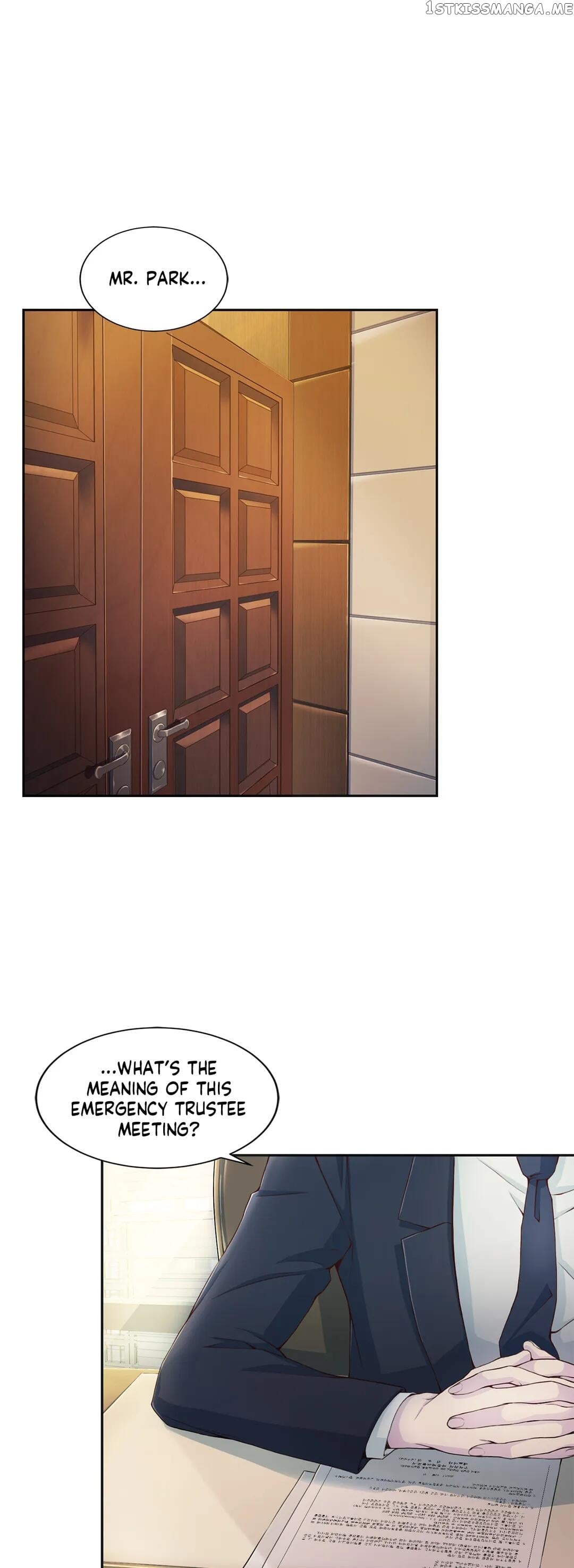 Farewell My Demon chapter 19 - page 15