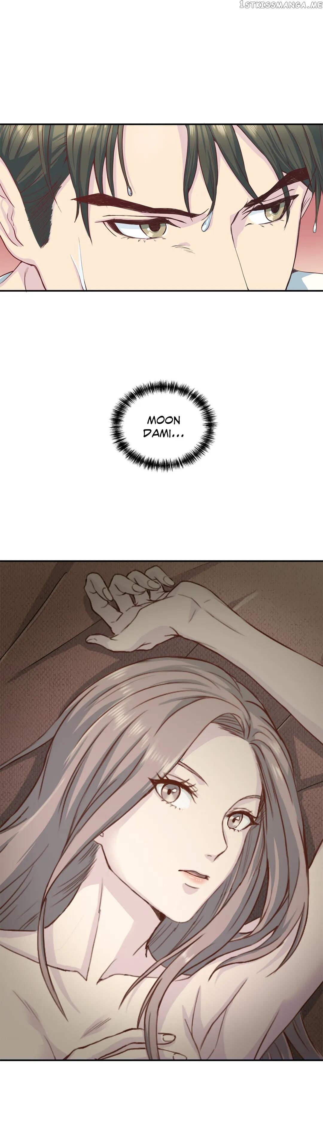Farewell My Demon chapter 18 - page 15
