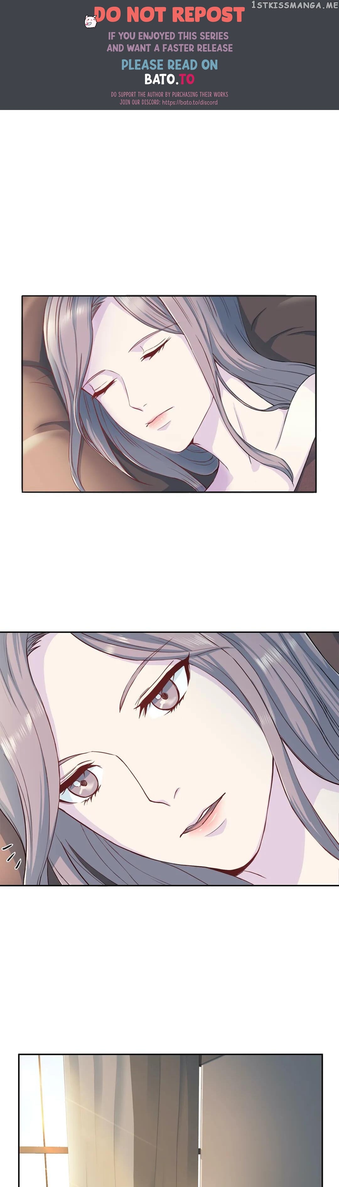 Farewell My Demon chapter 14 - page 1