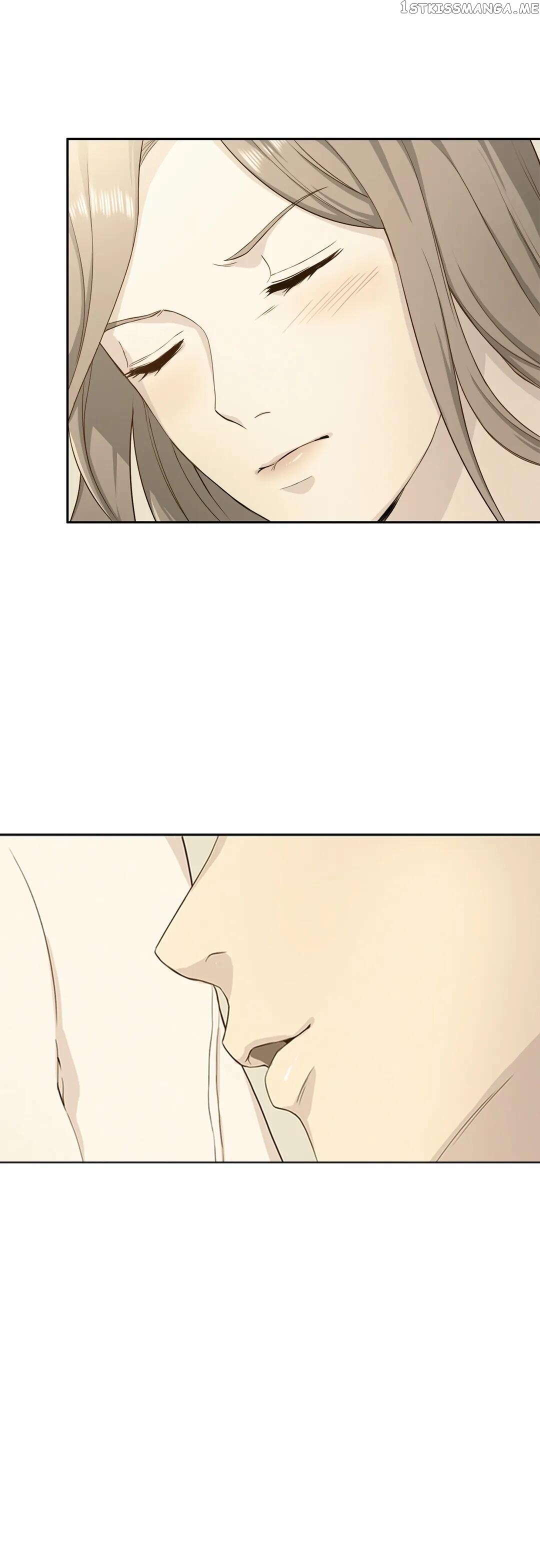 Farewell My Demon chapter 14 - page 10
