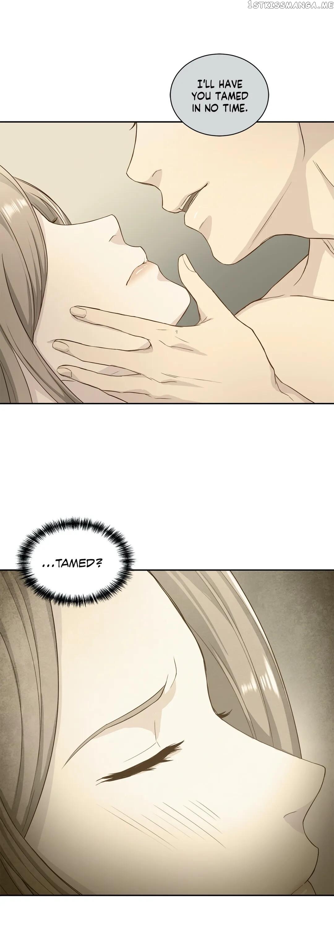 Farewell My Demon chapter 14 - page 11