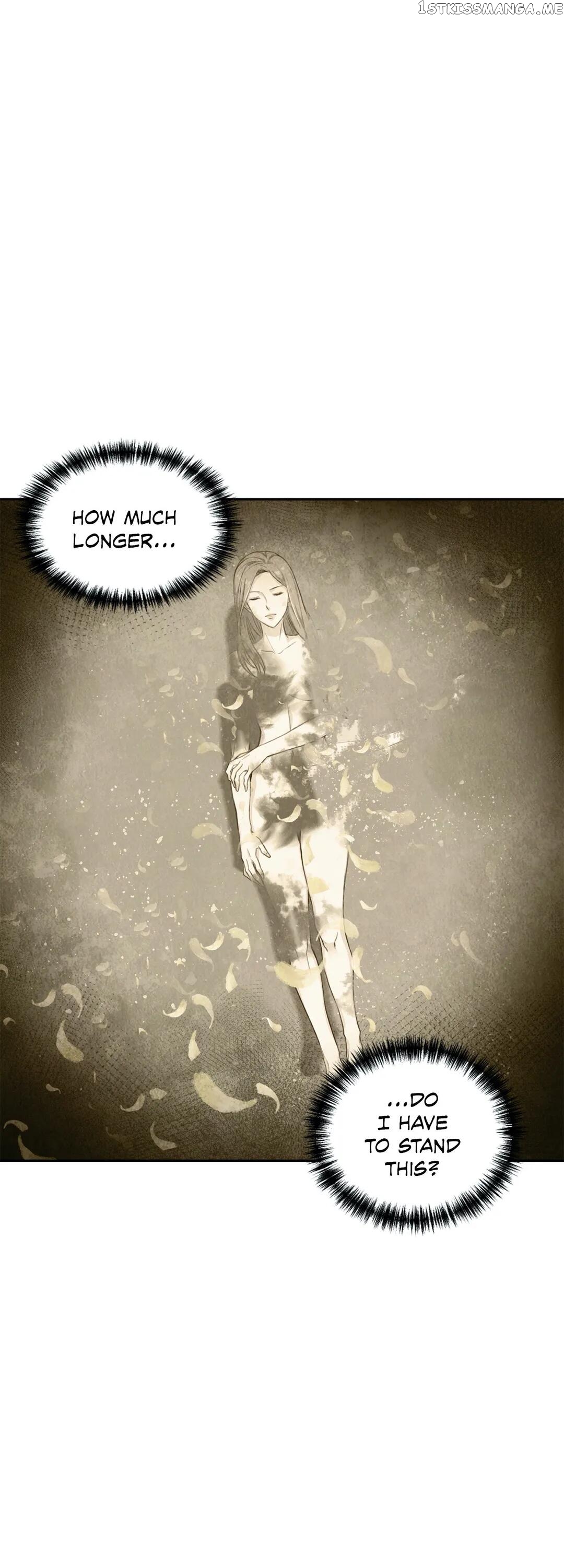 Farewell My Demon chapter 14 - page 12