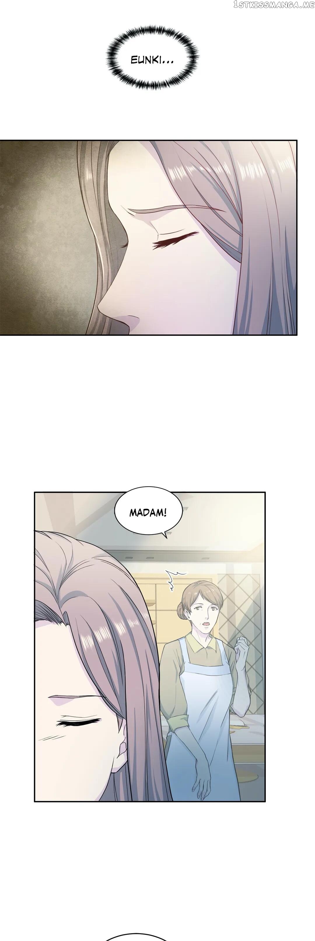 Farewell My Demon chapter 14 - page 13