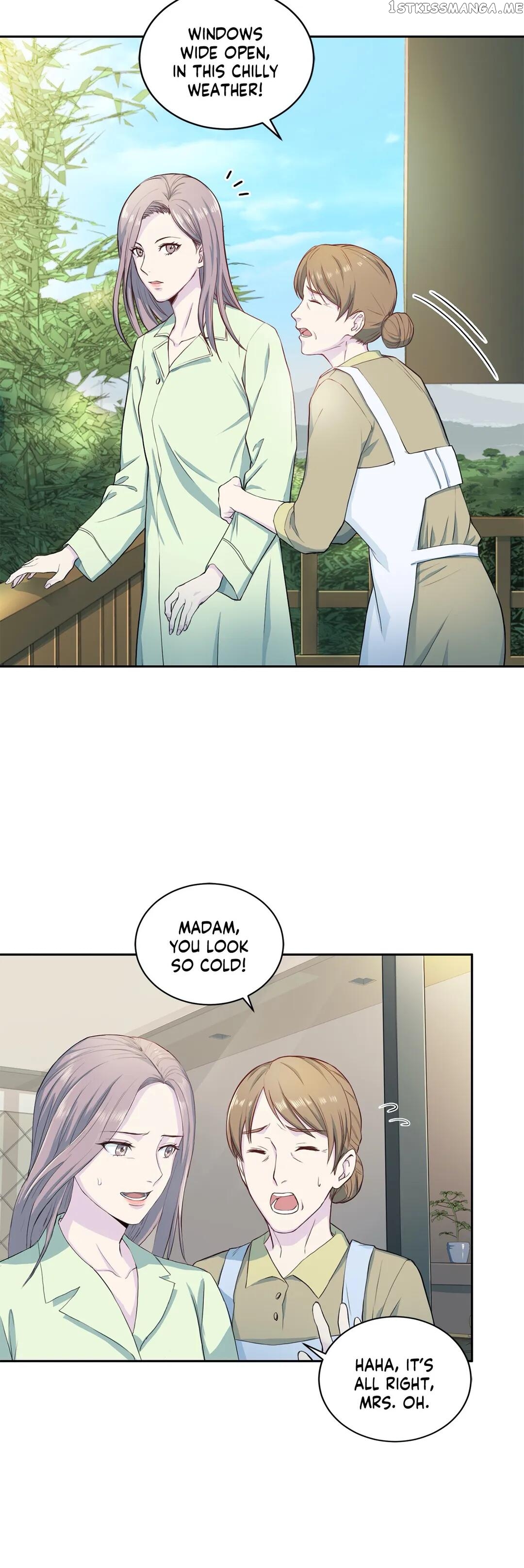 Farewell My Demon chapter 14 - page 14